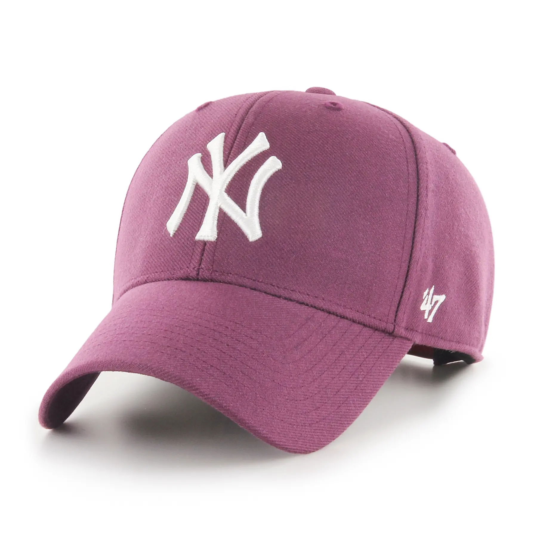 0193234778170 - New York Yankees Baseball-Cap MLB MVP