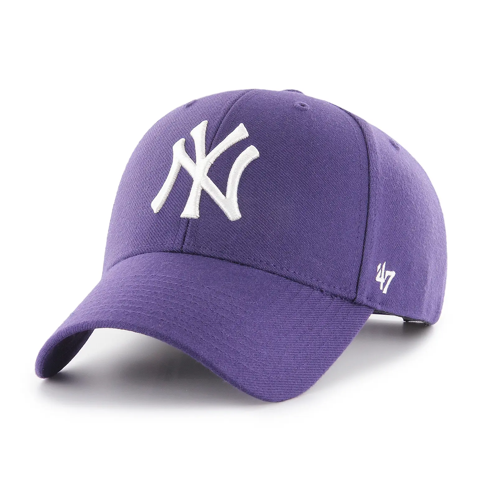 0192309105156 - New York Yankees Baseball-Cap MLB MVP