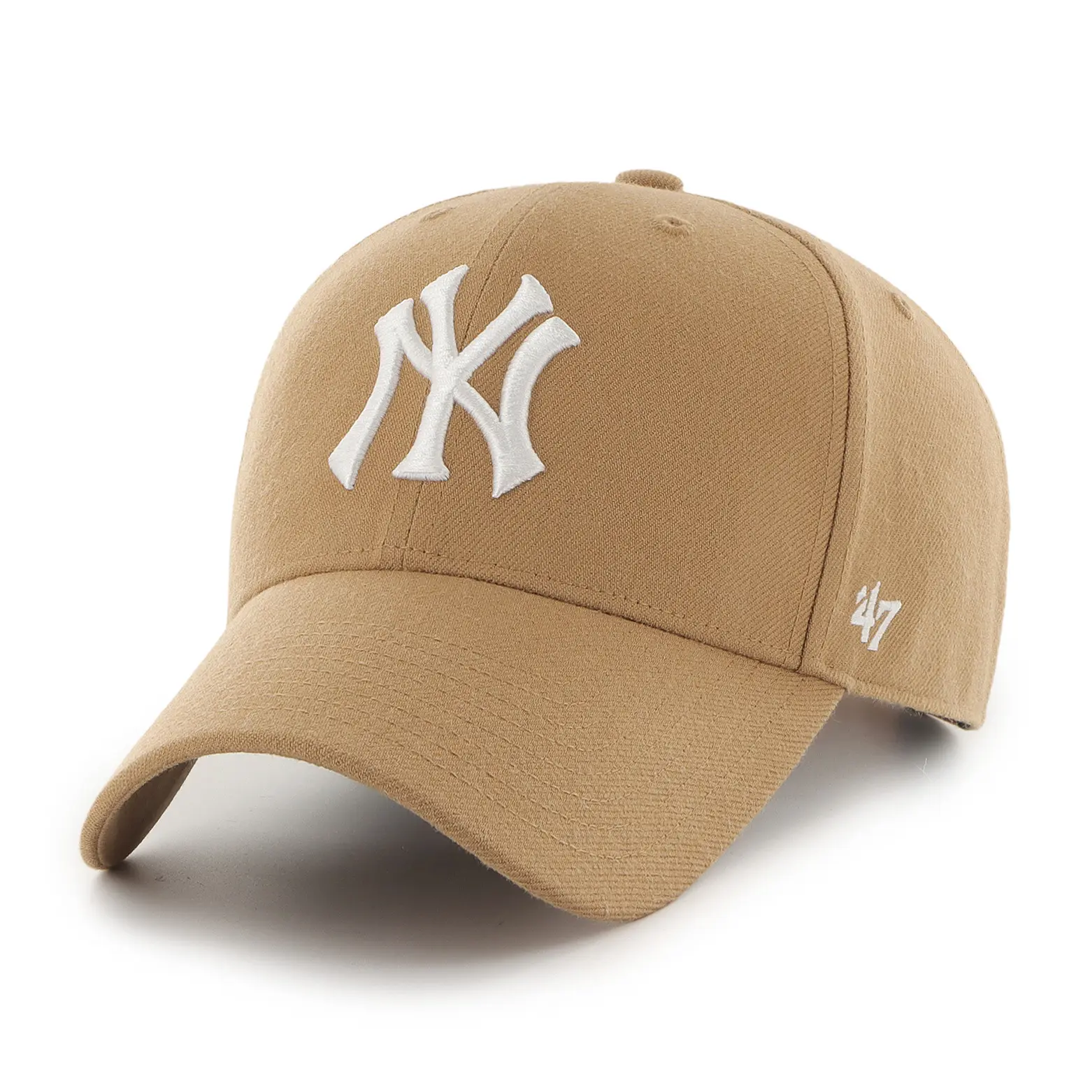0195000954979 - Snapback Cap New York Yankees MLB MVP 0195000954979 - Snapback Cap New York Yankees MLB MVP