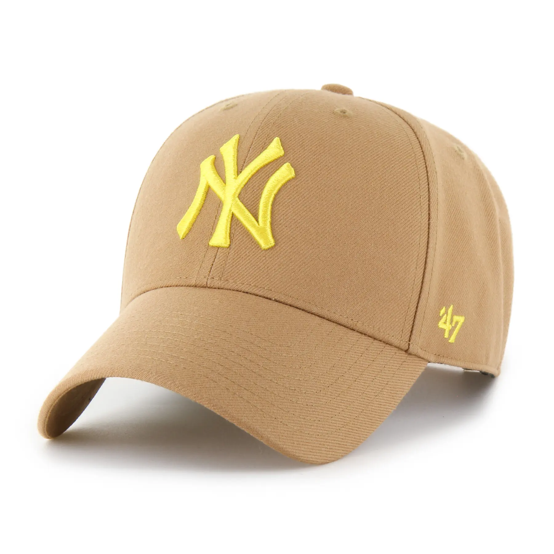 0198742367106 - New York Yankees Baseball-Cap MLB MVP