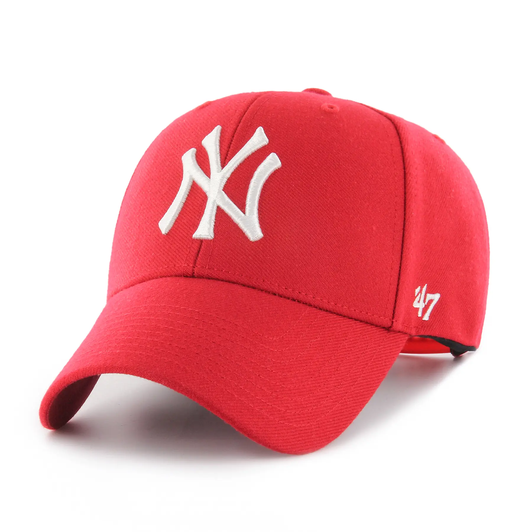 0191119726902 - New York Yankees Baseball-Cap MLB MVP