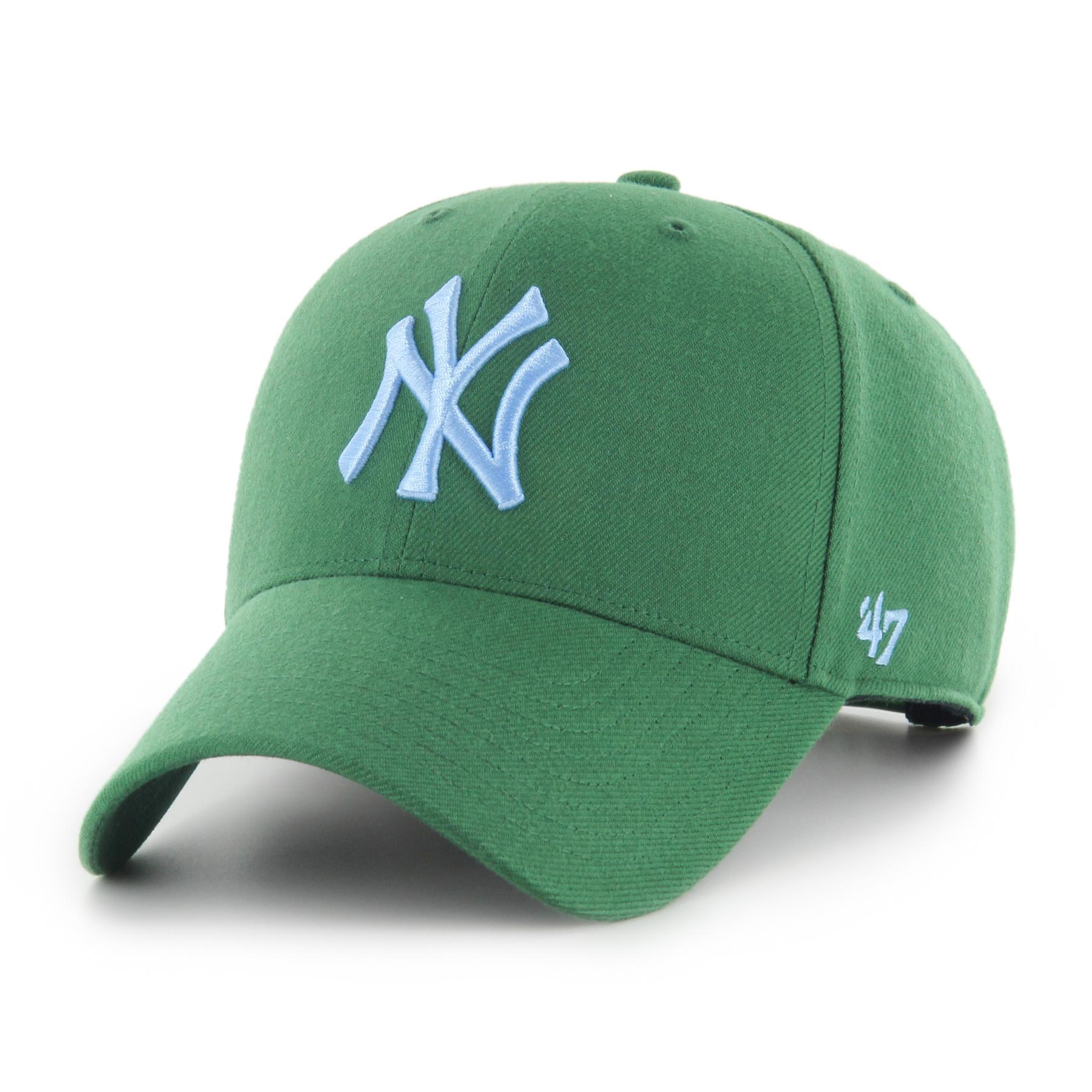 0198742318993 - New York Yankees Baseball-Cap MLB MVP