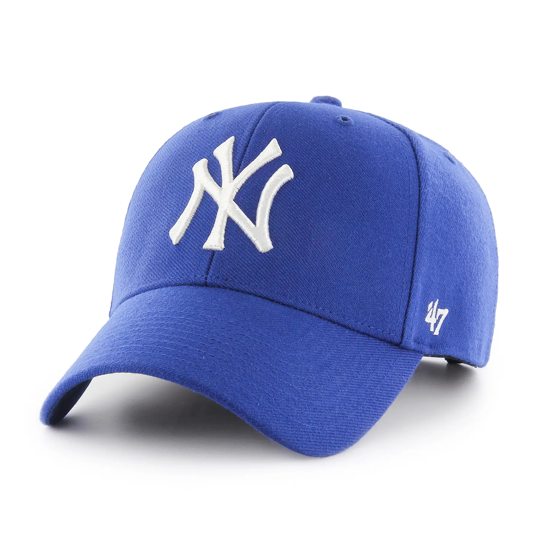 0191119726926 - Snapback Cap New York Yankees MLB MVP