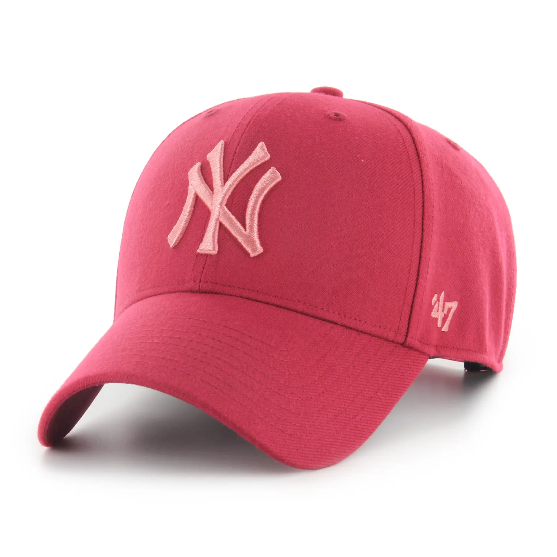 0198742319006 - New York Yankees Baseball-Cap MLB MVP