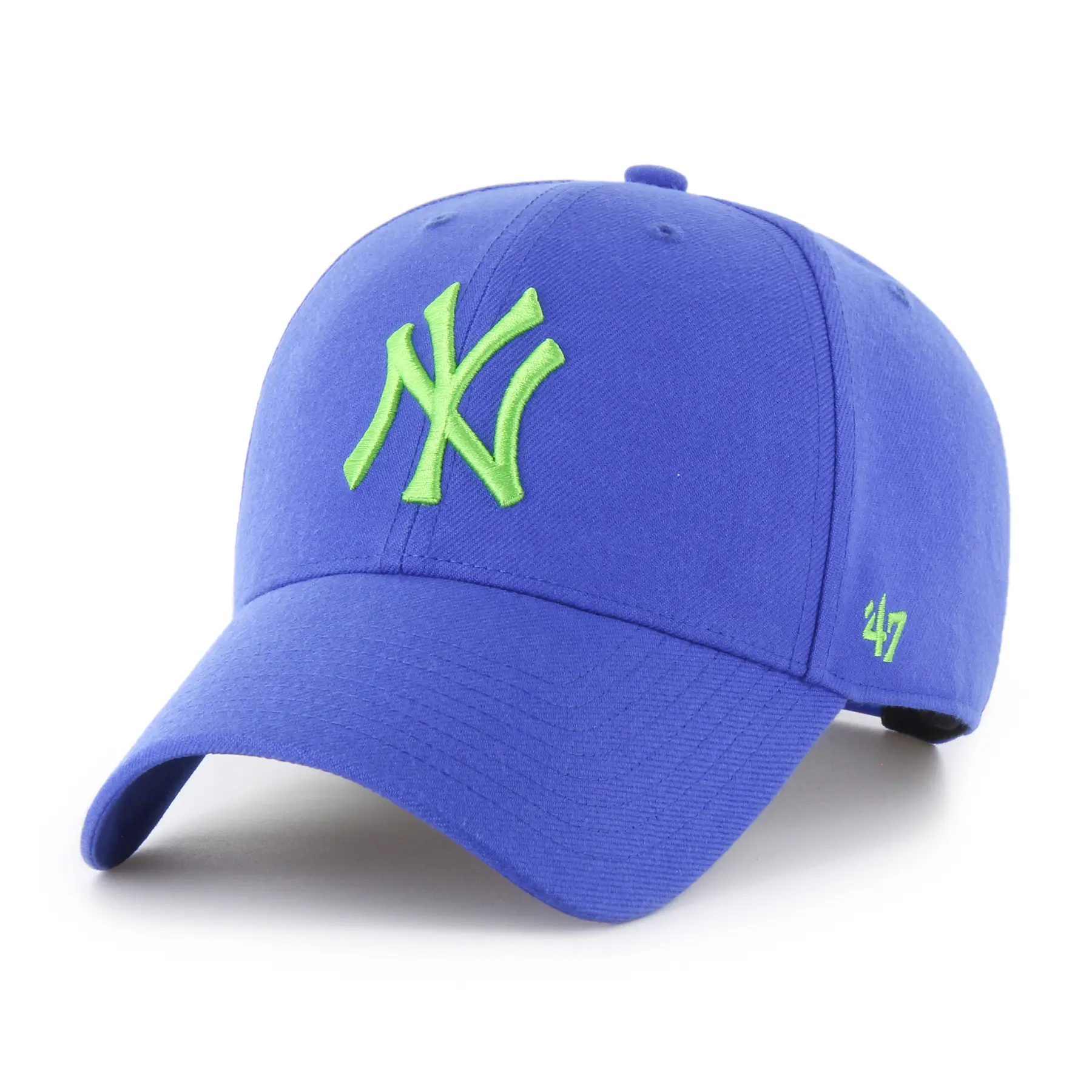 0198742426445 - New York Yankees Baseball-Cap MLB MVP