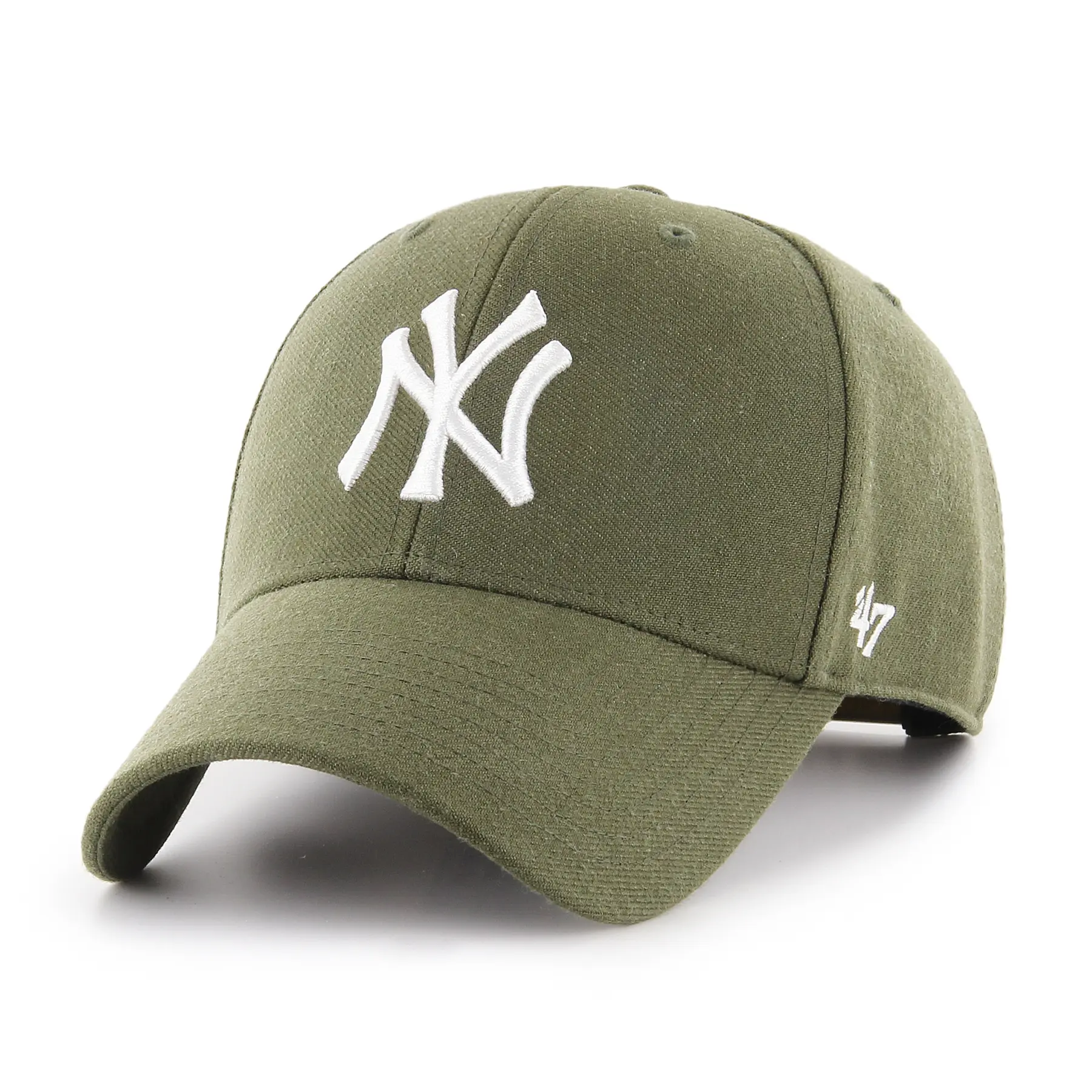 0192309815260 - New York Yankees Baseball-Cap MLB MVP