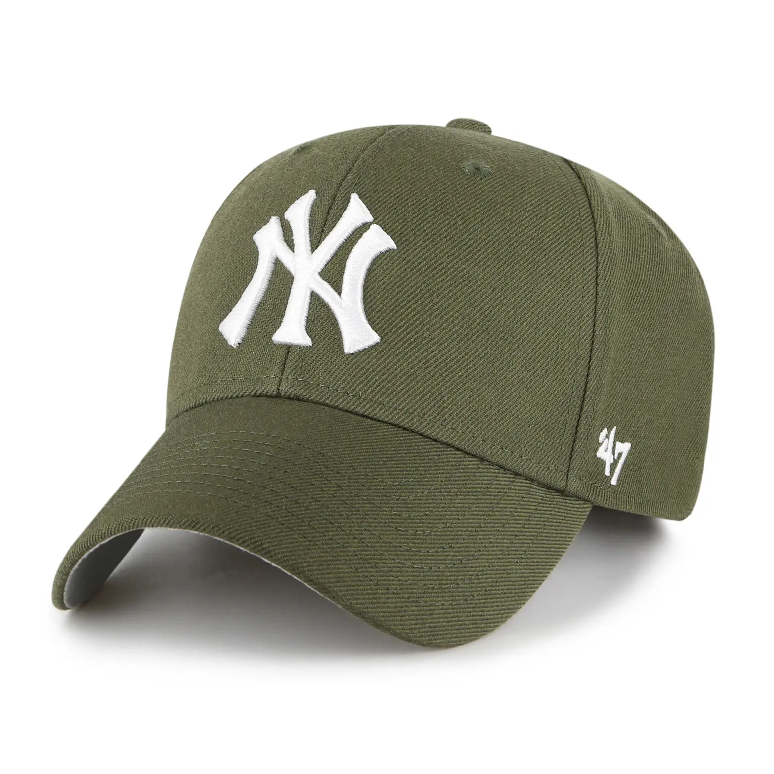 0195000714634 - Snapback Cap New York Yankees MLB MVP