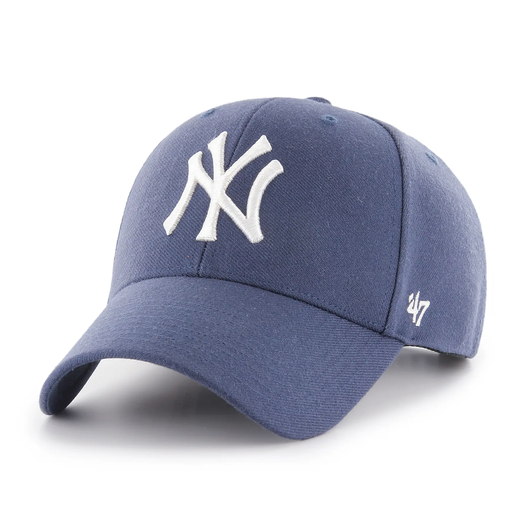 0196895573412 - Baseballmütze 47 Brand MLB New York Yankees