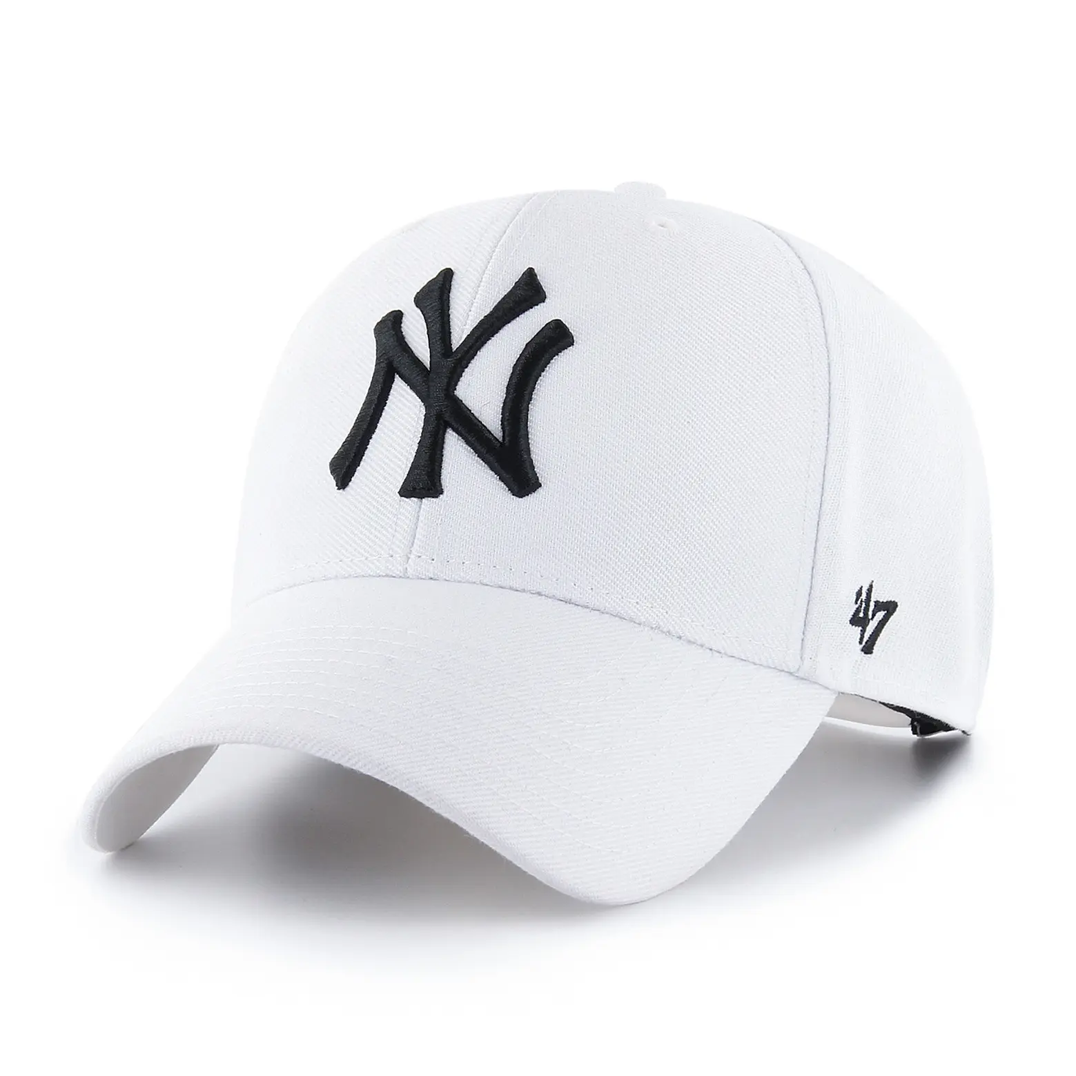 0191119726933 - New York Yankees Baseball-Cap MLB MVP