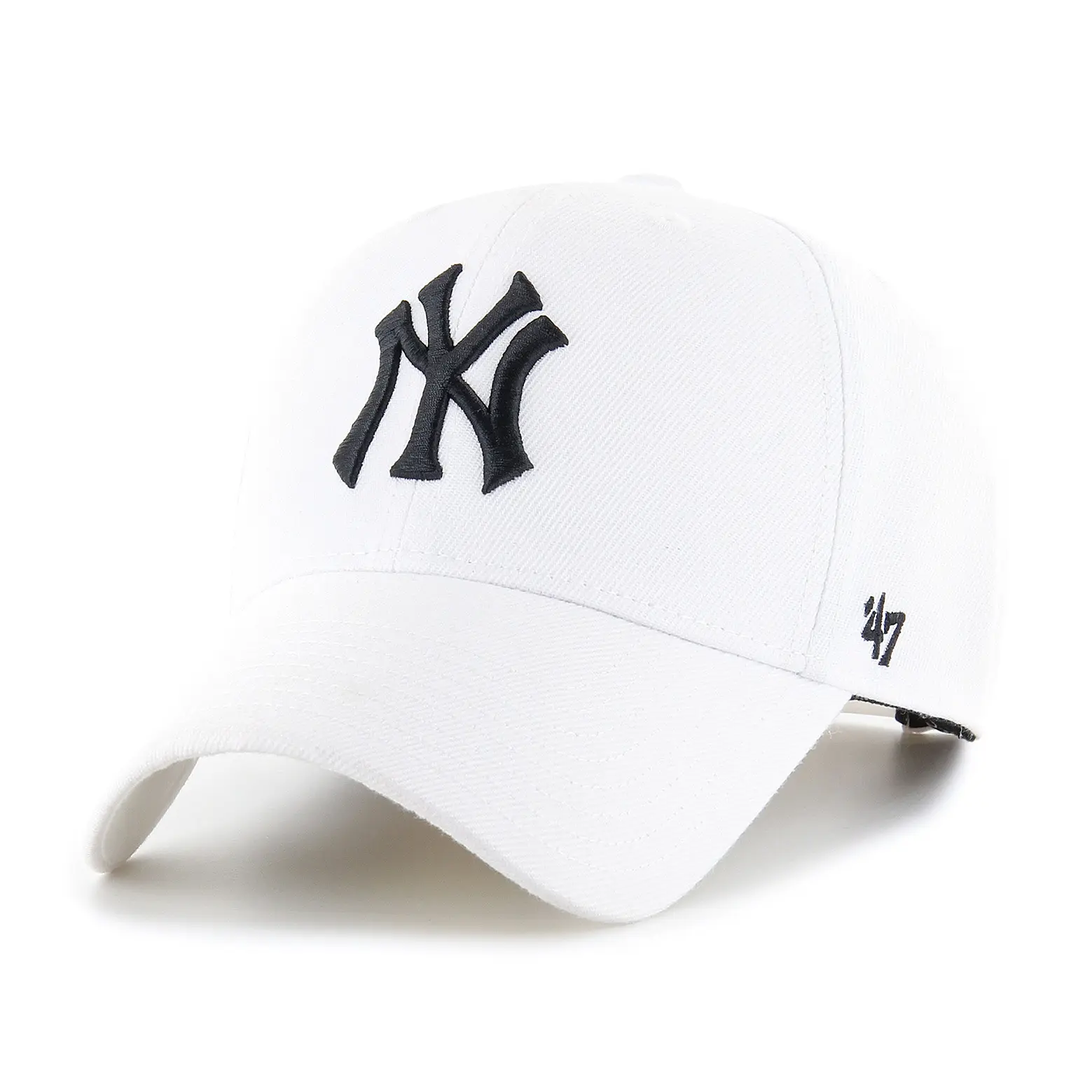 0196895497183 - New York Yankees Baseball-Cap MLB MVP