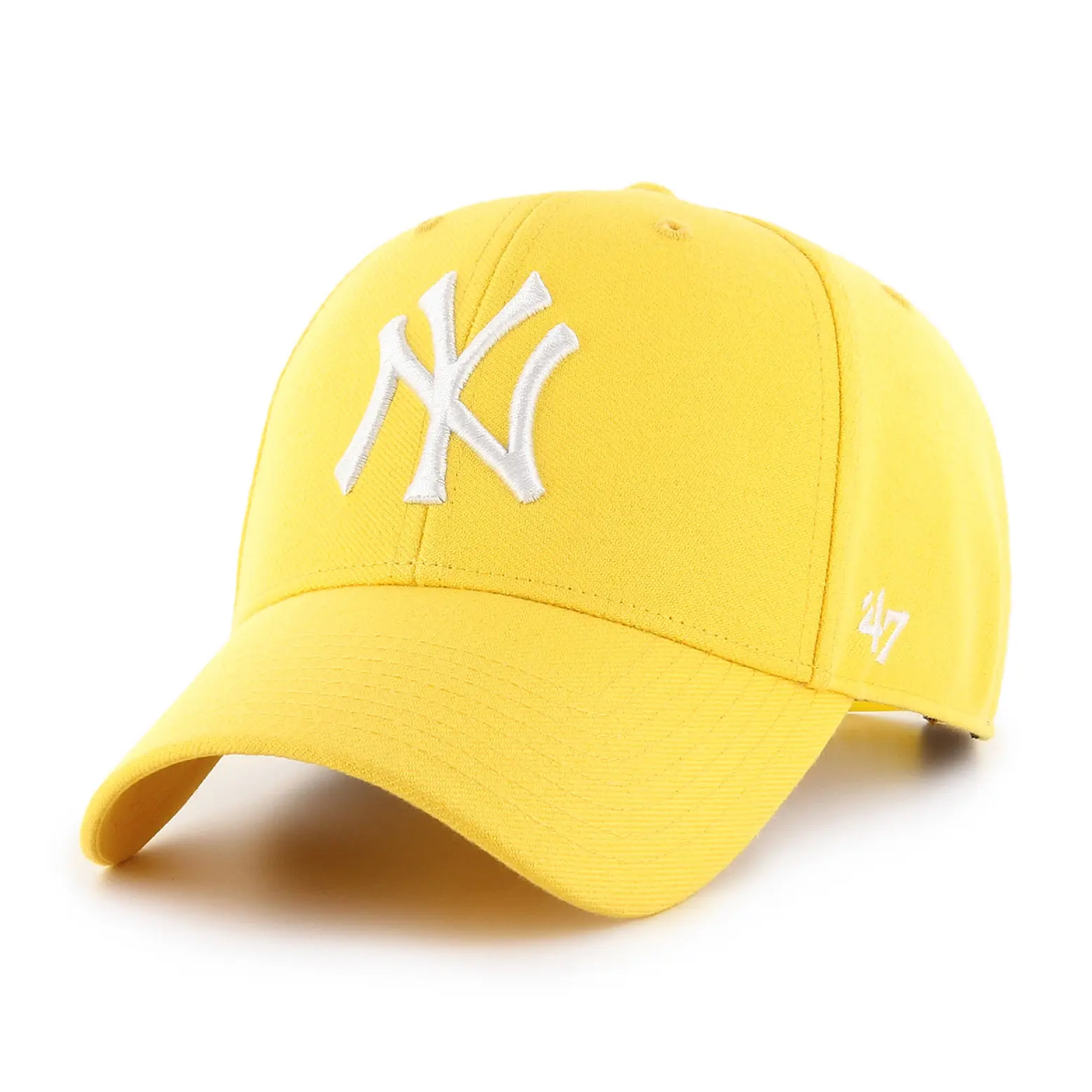 0191119726940 - Snapback Cap New York Yankees MLB MVP