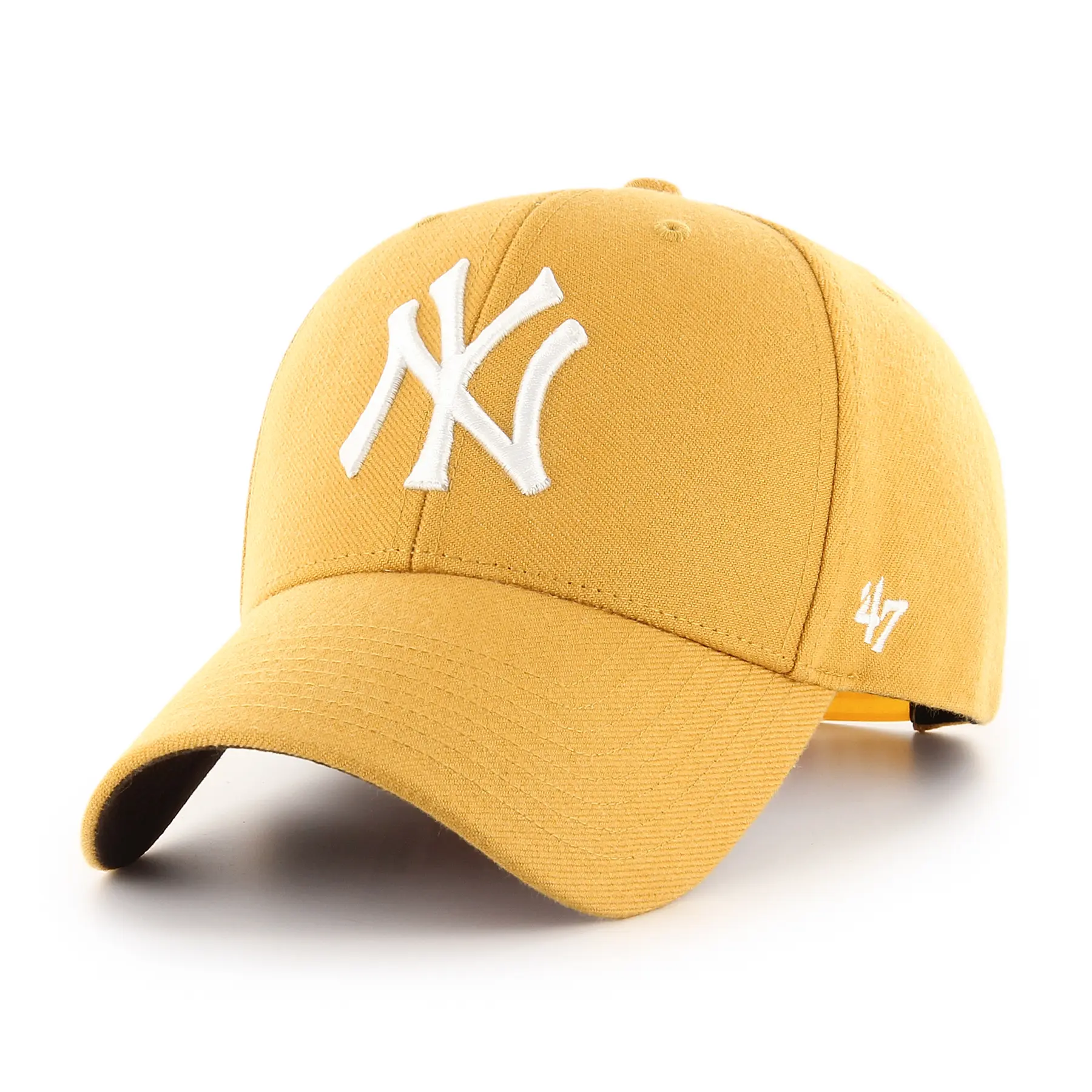 0191812967817 - New York Yankees Baseball-Cap MLB MVP