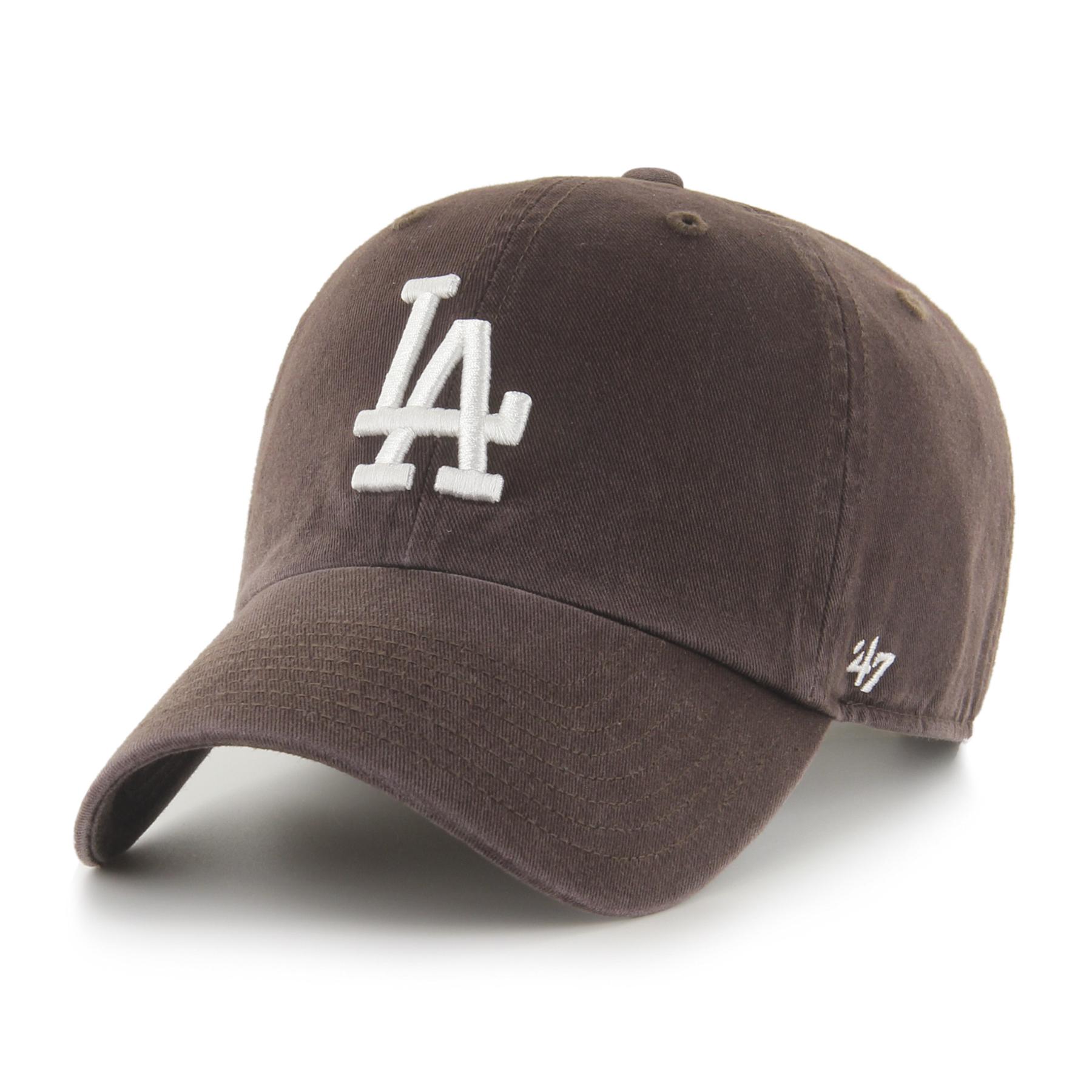 0195000718656 - Baseballkappe LA Dodgers MLB