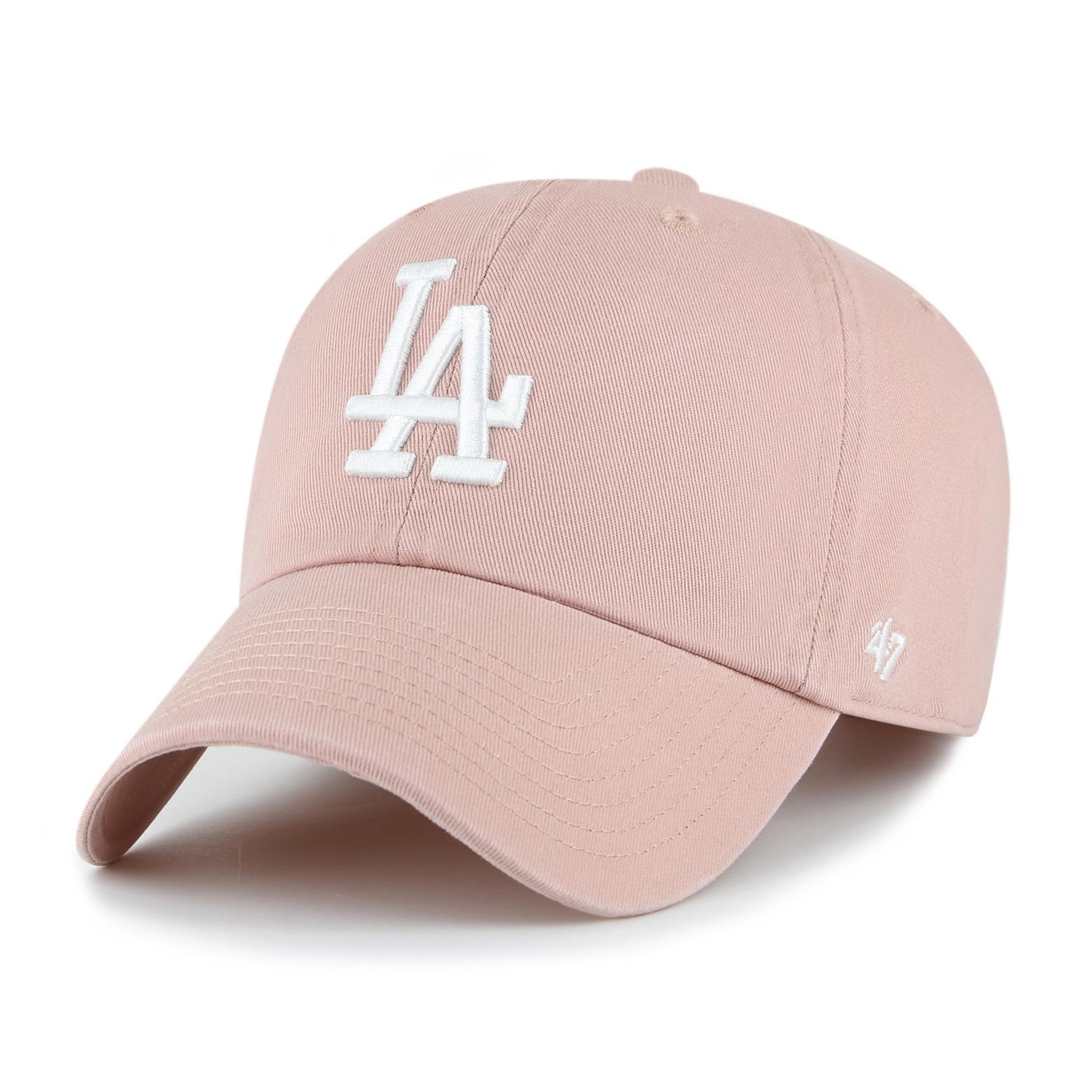 0197723351509 - Baseball-Cap 47 brand mlb Los Angeles Dodgers