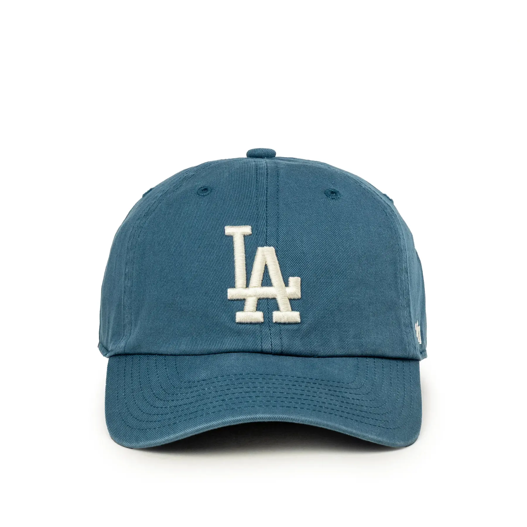 0194602233703 - Dodgers Baseballkappe MLB Base Runner Clean Up NLL