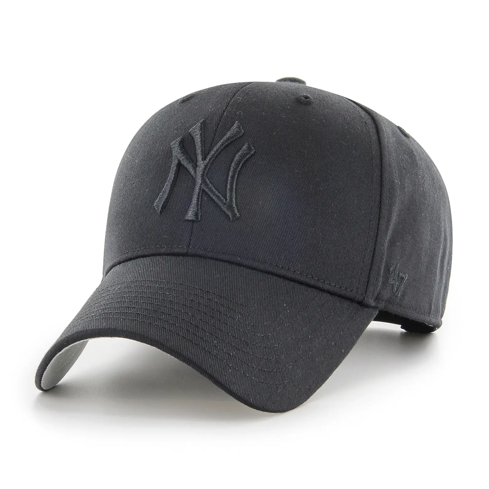 0196505322430 - Baseball Kappe New York Yankees MLB Raised Basic MVP