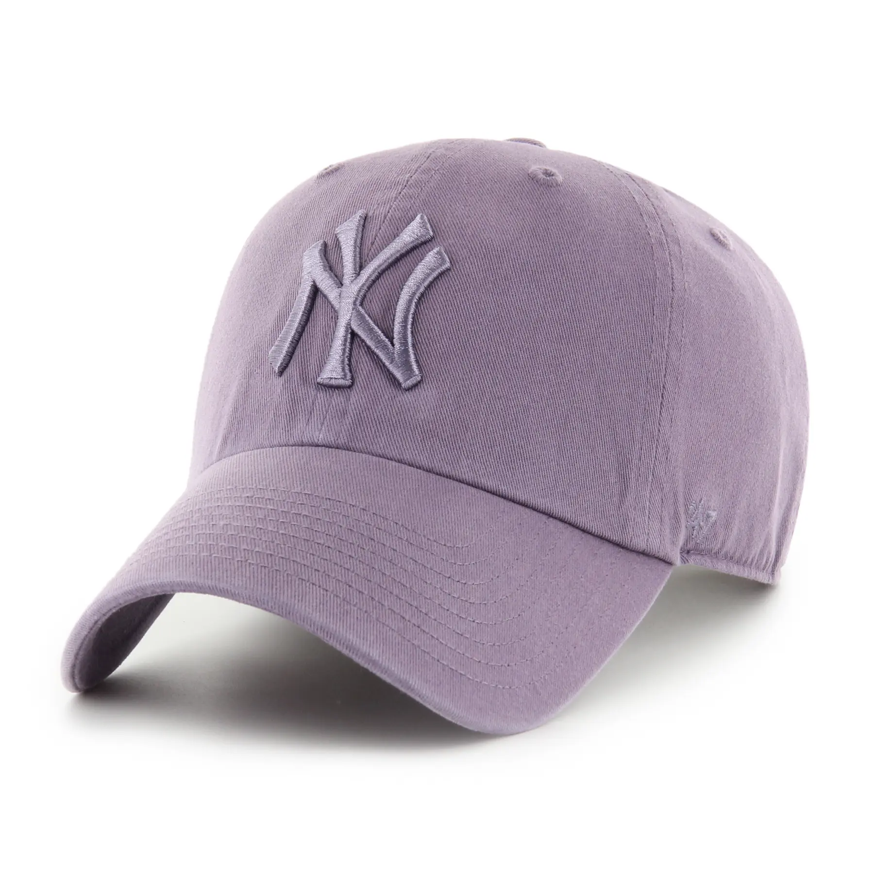 New York Yankees Baseball-Cap MLB Clean Up
