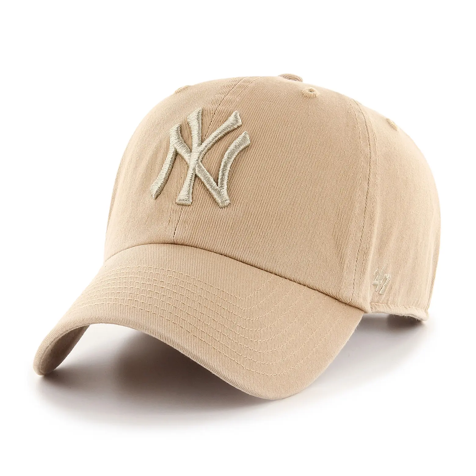 0191119336668 - New York Yankees Baseball-Cap MLB Clean UP
