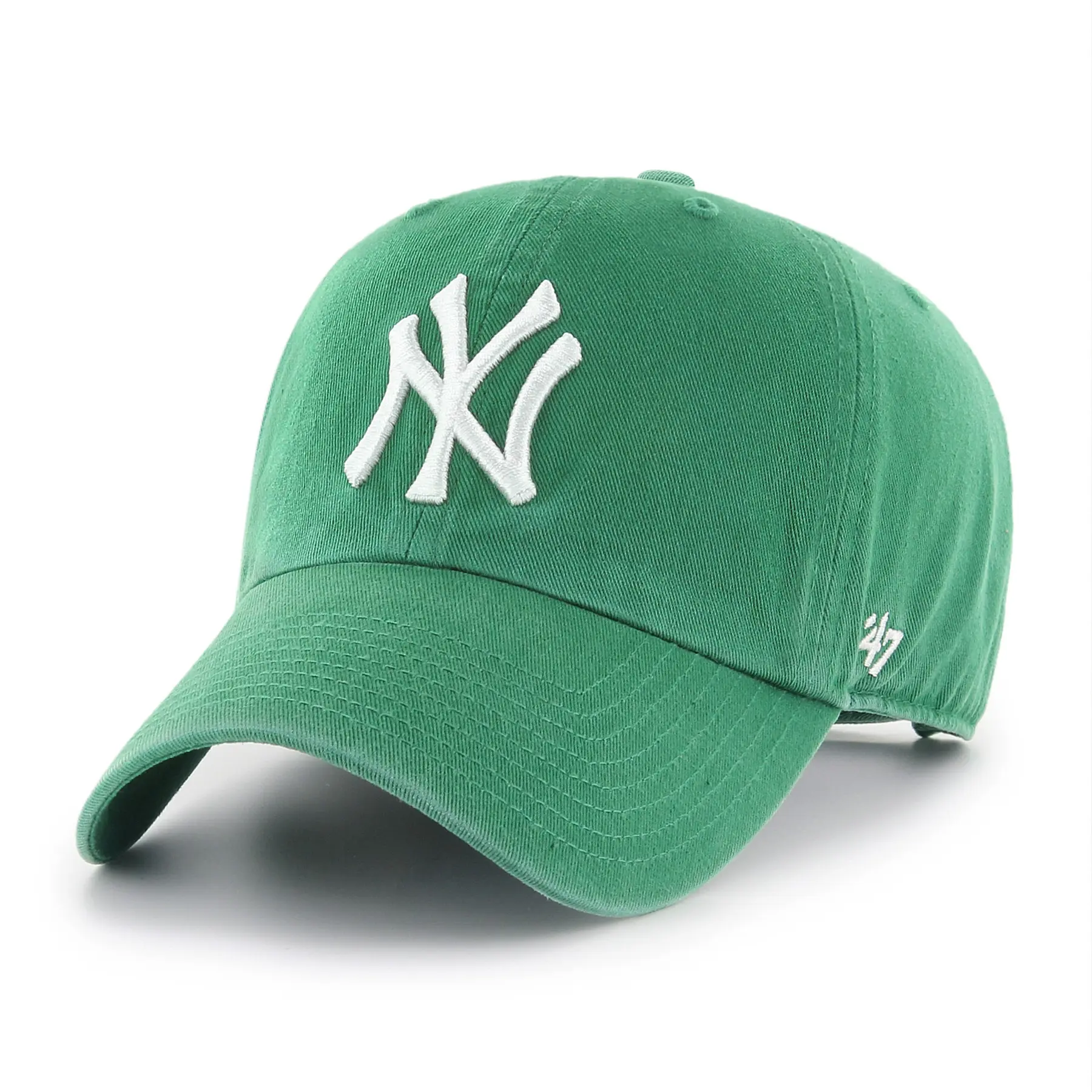 0673106865431 - Casquette de baseball New York Yankees MLB Clean UP