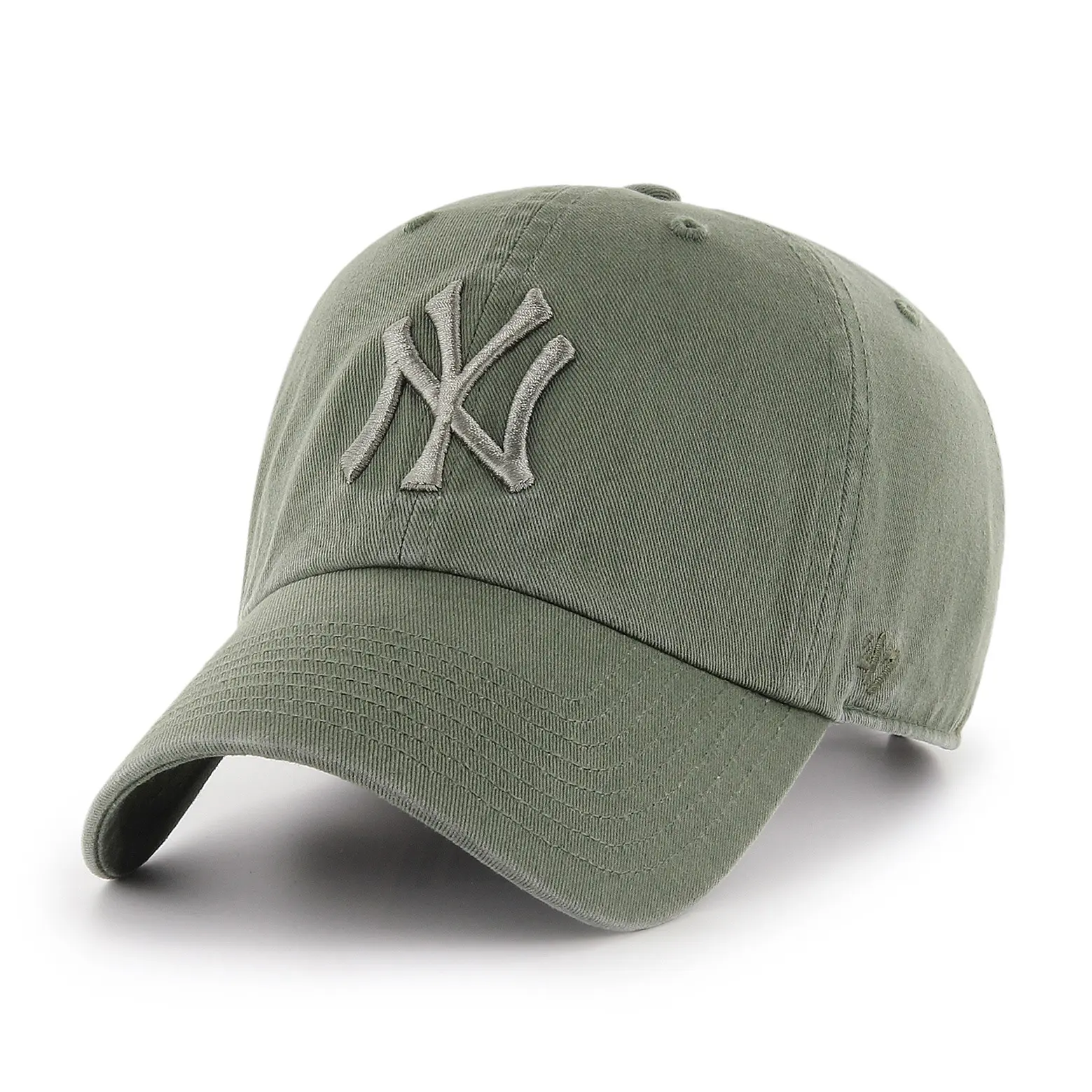 0191812117168 - New York Yankees Baseball-Cap MLB Clean UP