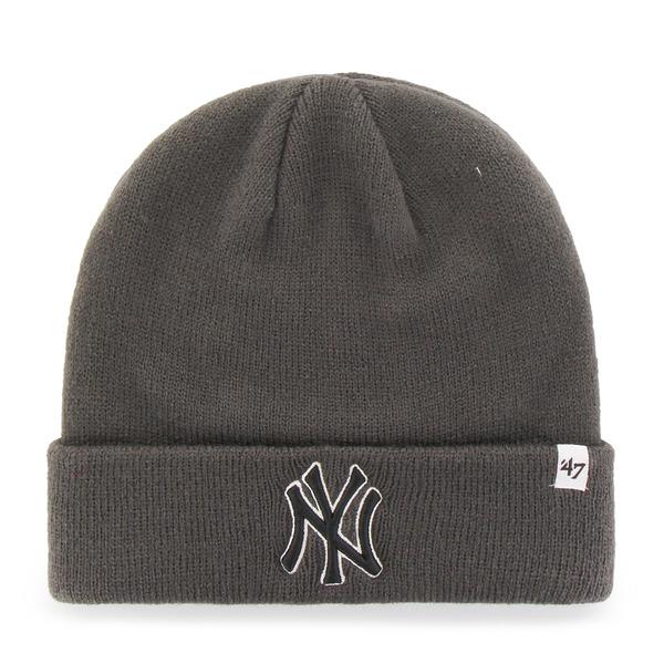 0190182742567 - New York Yankees Mütze MLB Raised