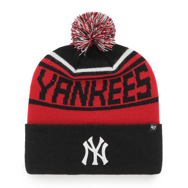 0196505140768 - New York Yankees Mütze MLB Stylus