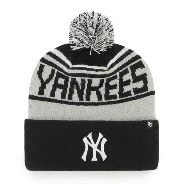 0196505462716 - New York Yankees Mütze MLB Stylus