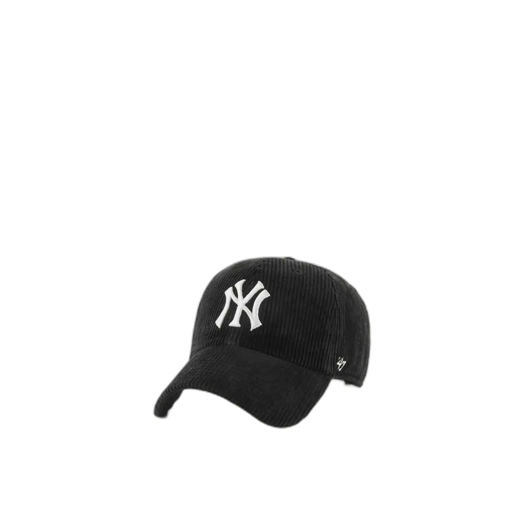 0197723419117 - New York Yankees Baseball-Cap MLB Thick Cord MVP