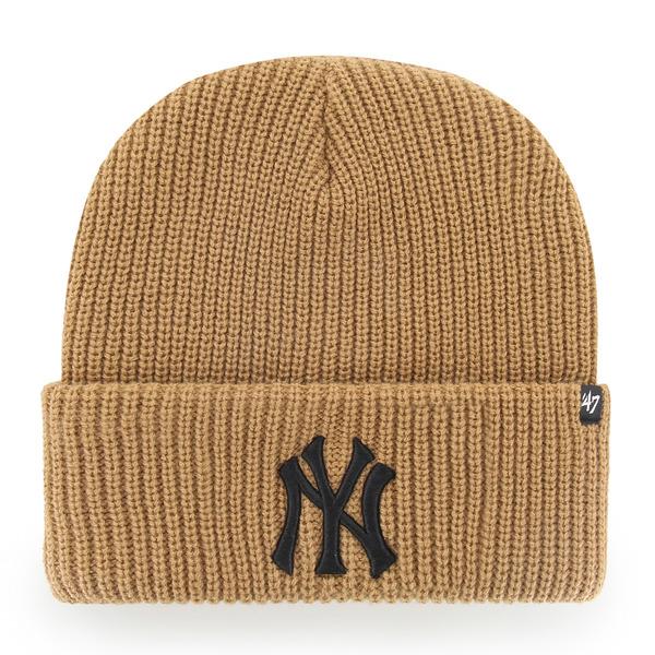 0196505462730 - New York Yankees Mütze MLB Upper Cut