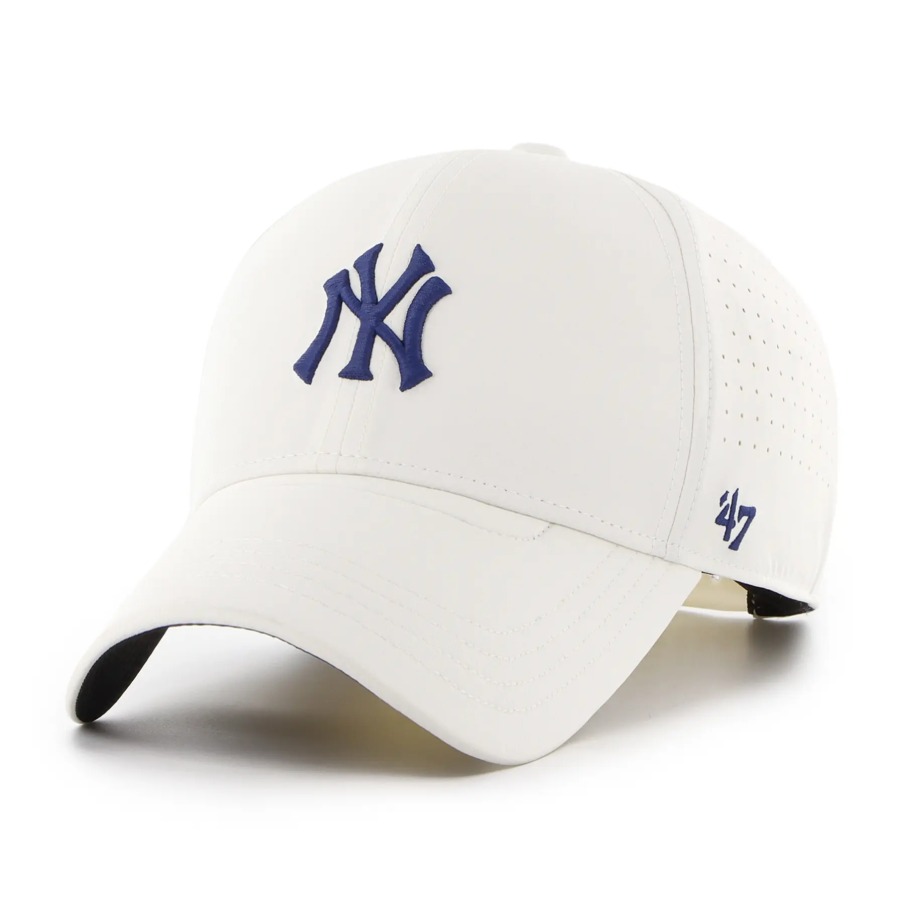 0198304146644 - New York Yankees Baseball-Cap MLB Vent MVP