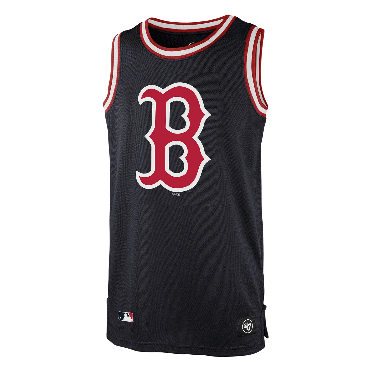 Tanktop Boston Red Sox 47Brand MLB NHL Grafton