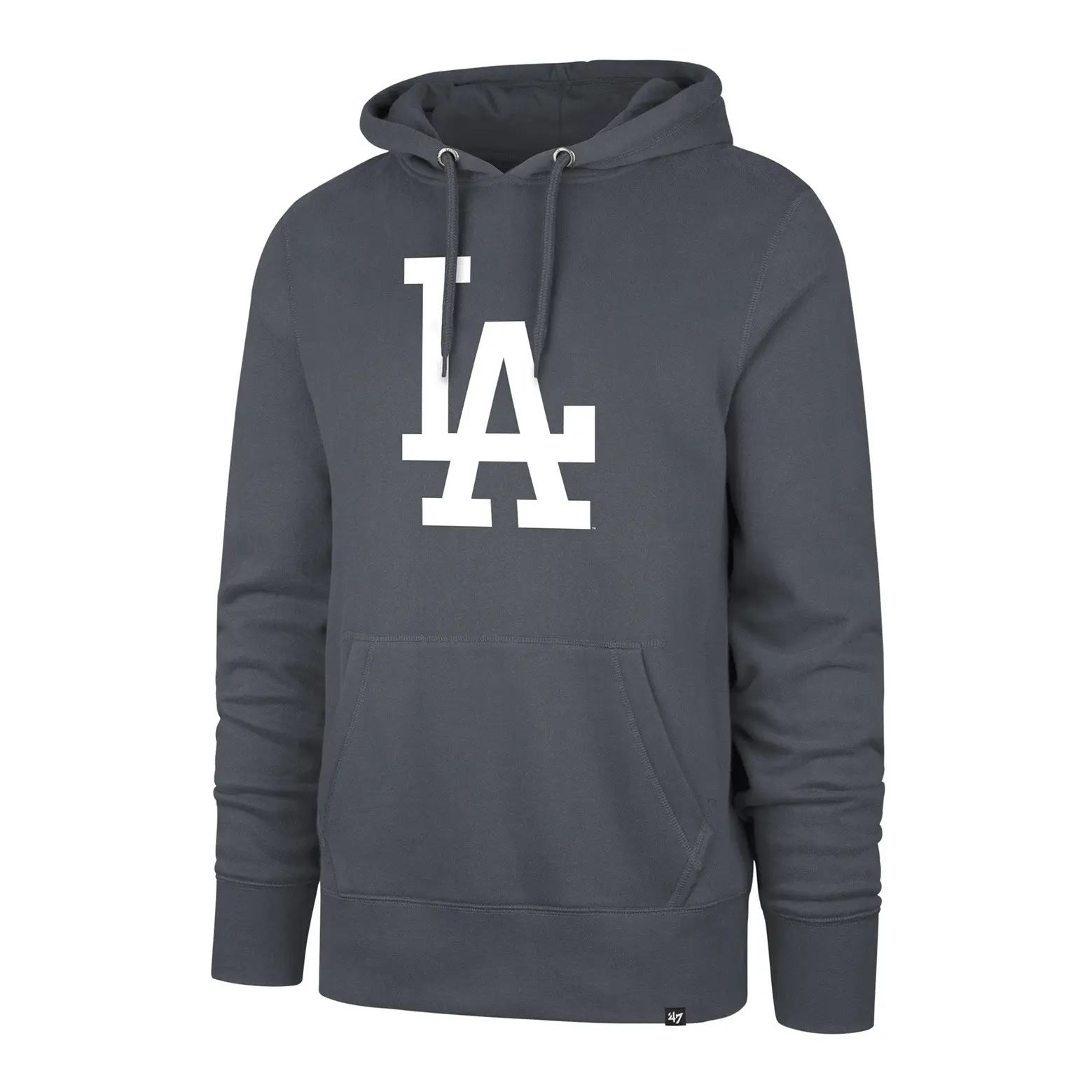 0197172572265 - Pullover Dodgers MLB Imprintbacker Bur