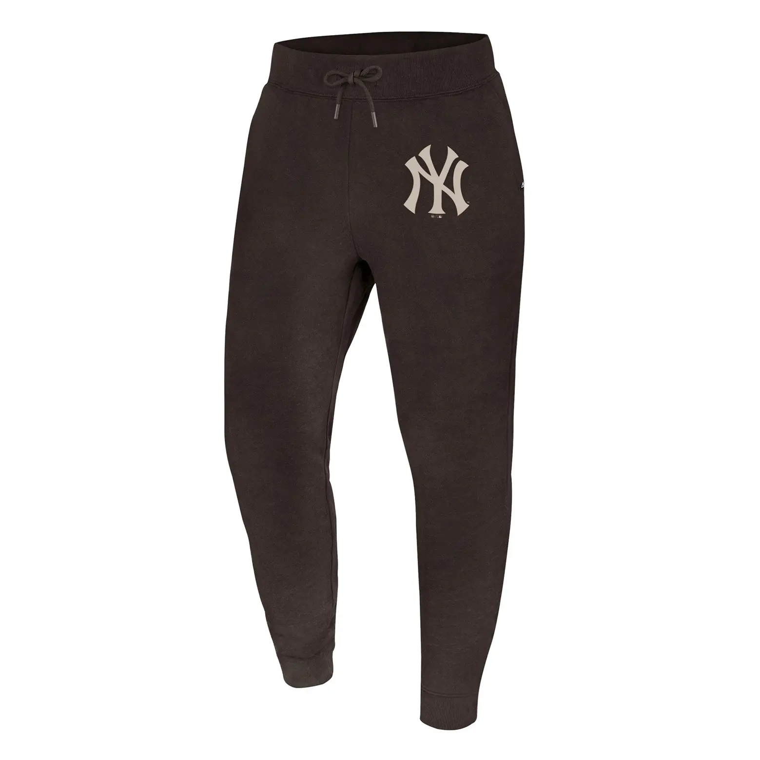 0197172569791 - Pantalon de jogging New York Yankees MLB Imprint Burnside
