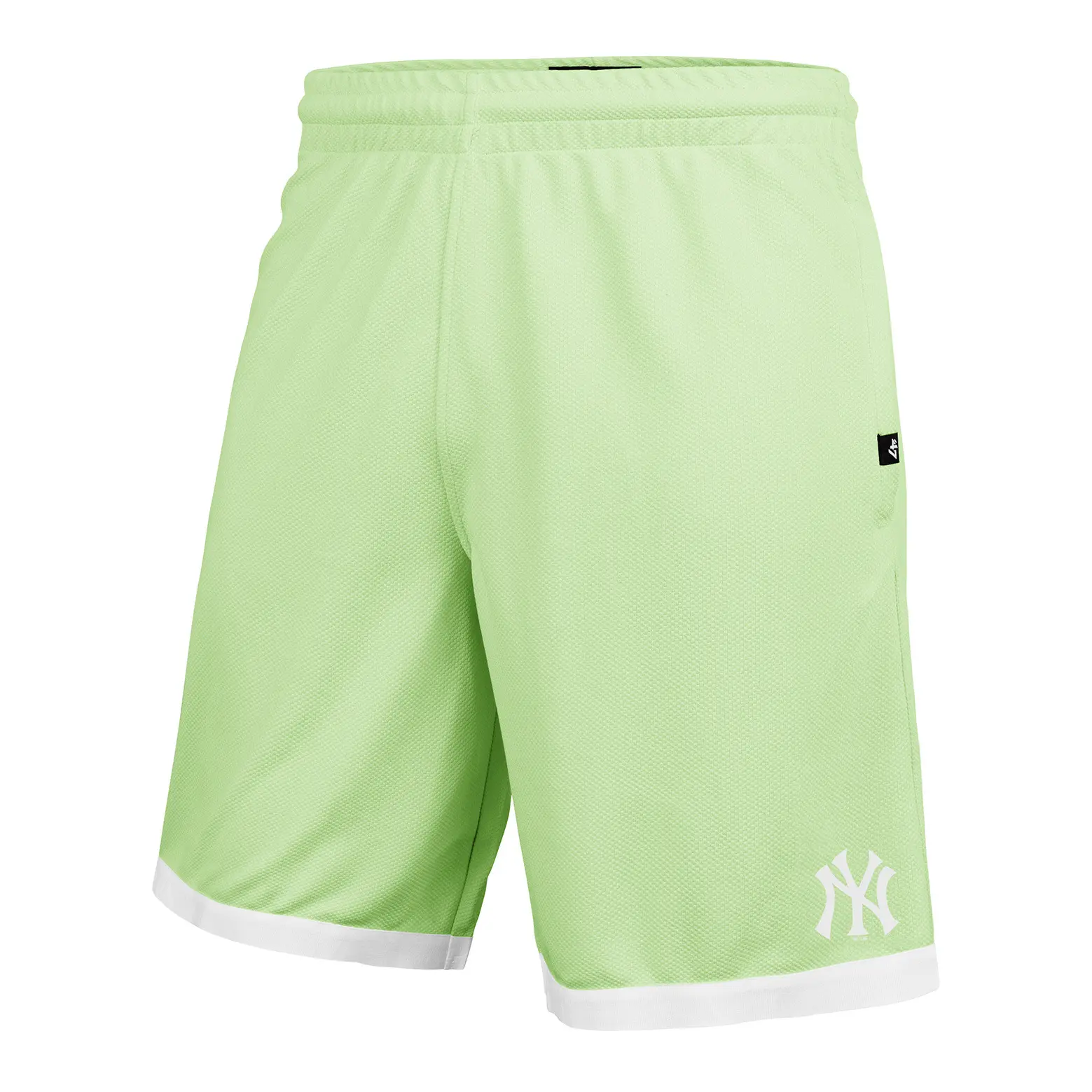 0197172724114 - Shorts New York Yankees Imprint New City