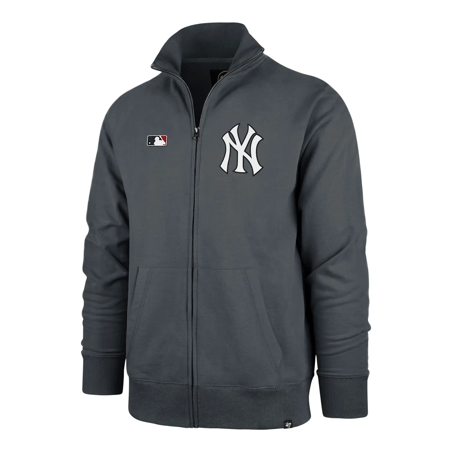 0197172571787 - Jacke New York Yankees MLB Core