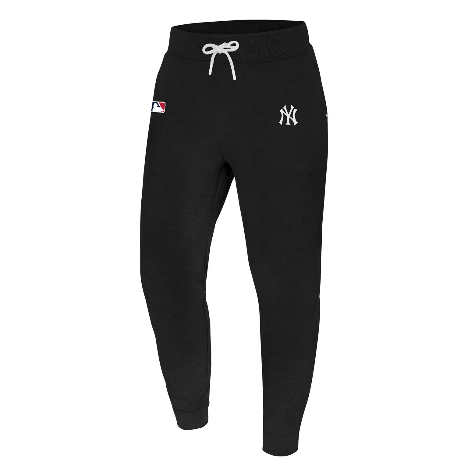 0196895623490 - Pantalon de jogging New York Yankees MLB
