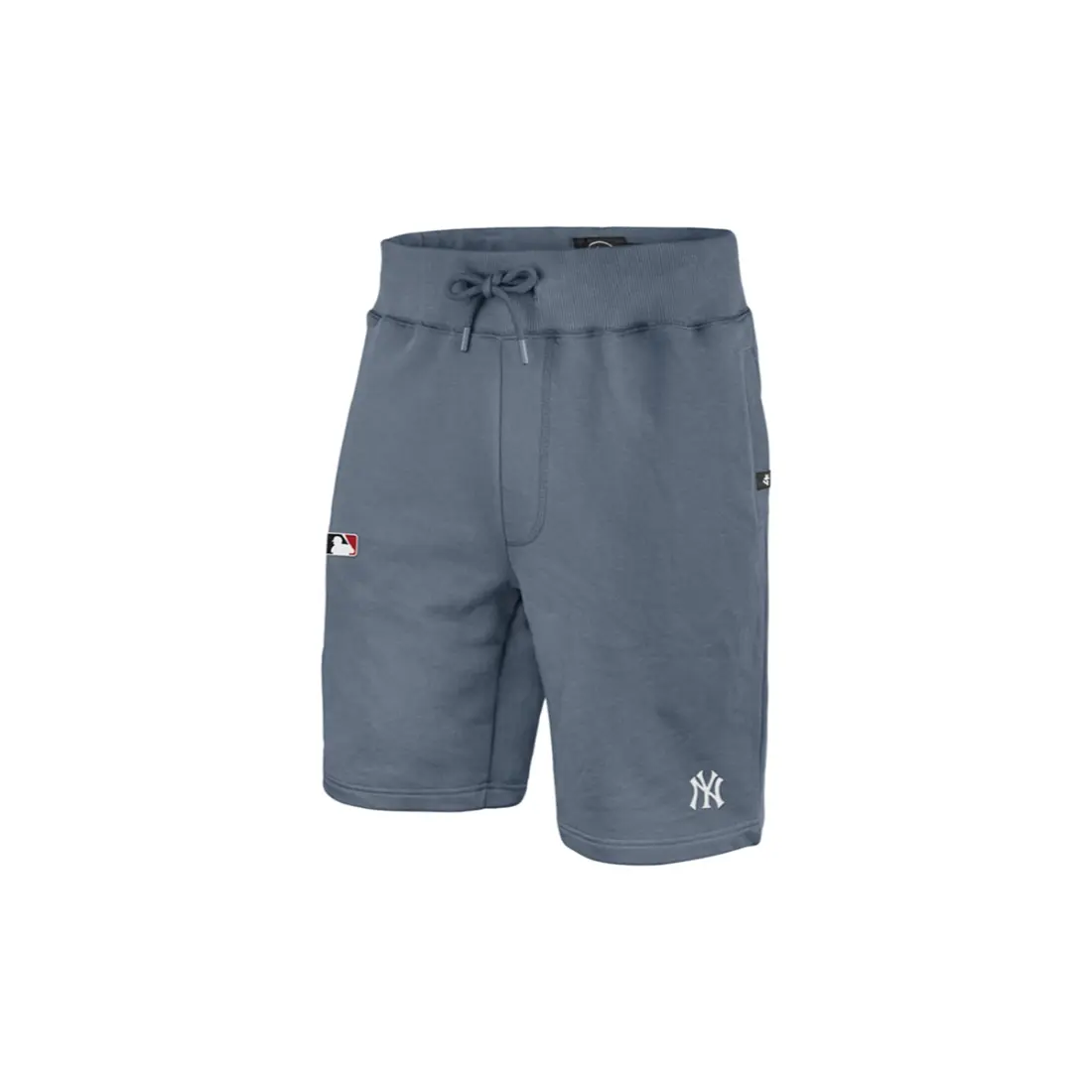 0197723344143 - Shorts New York Yankees Base Runner Emb Helix