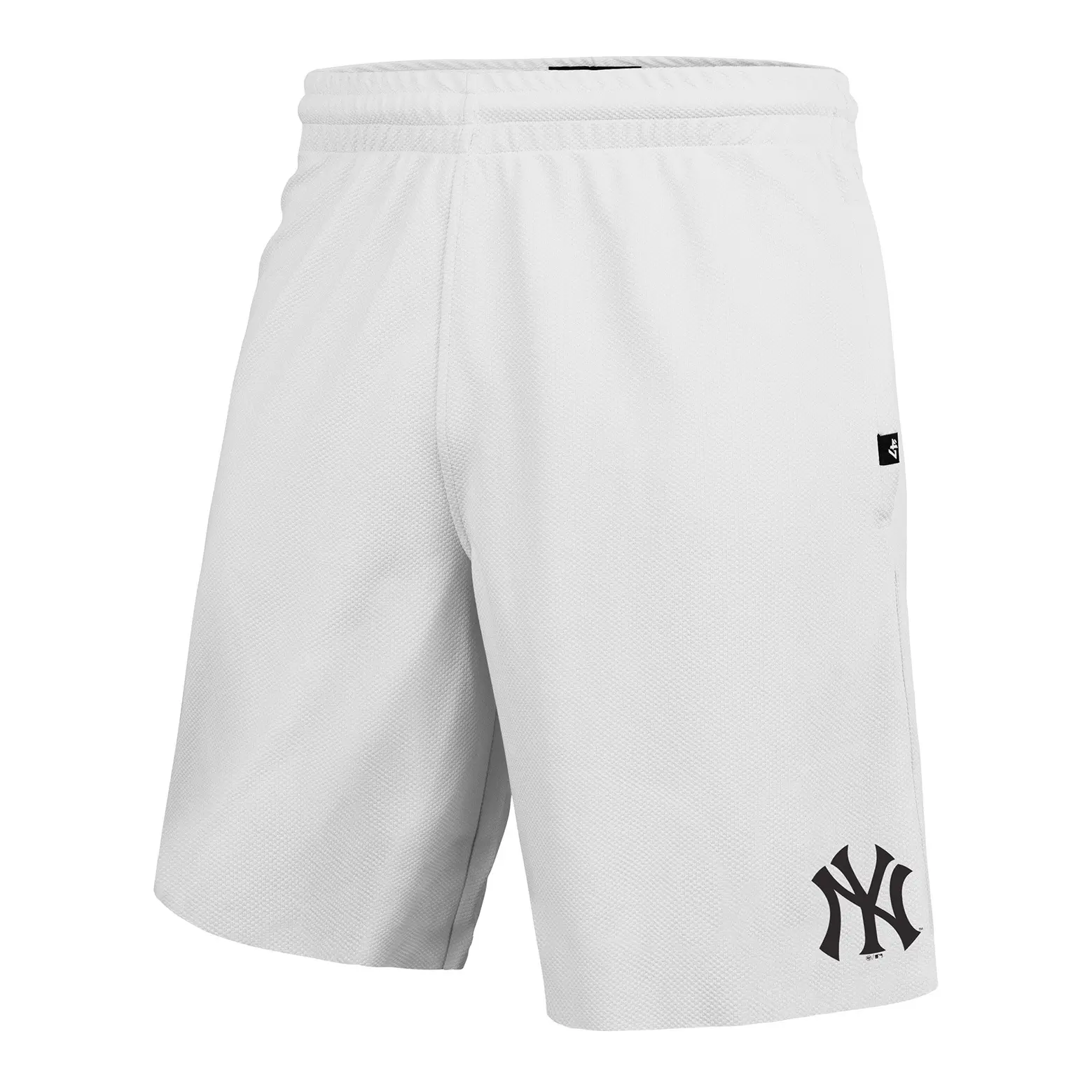 0198742526787 - Kurze New York Yankees Imprint Future
