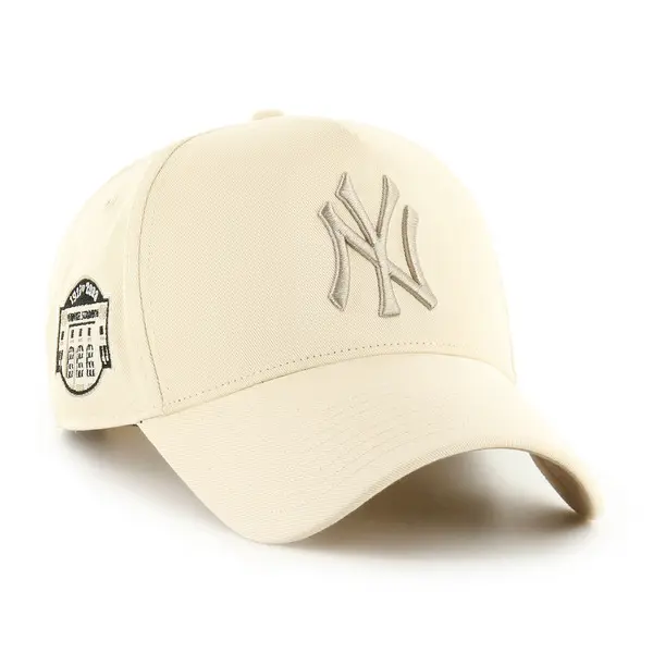 0197172602962 - New York Yankees Baseball-Cap MLB Sure Shot TT MVP DT