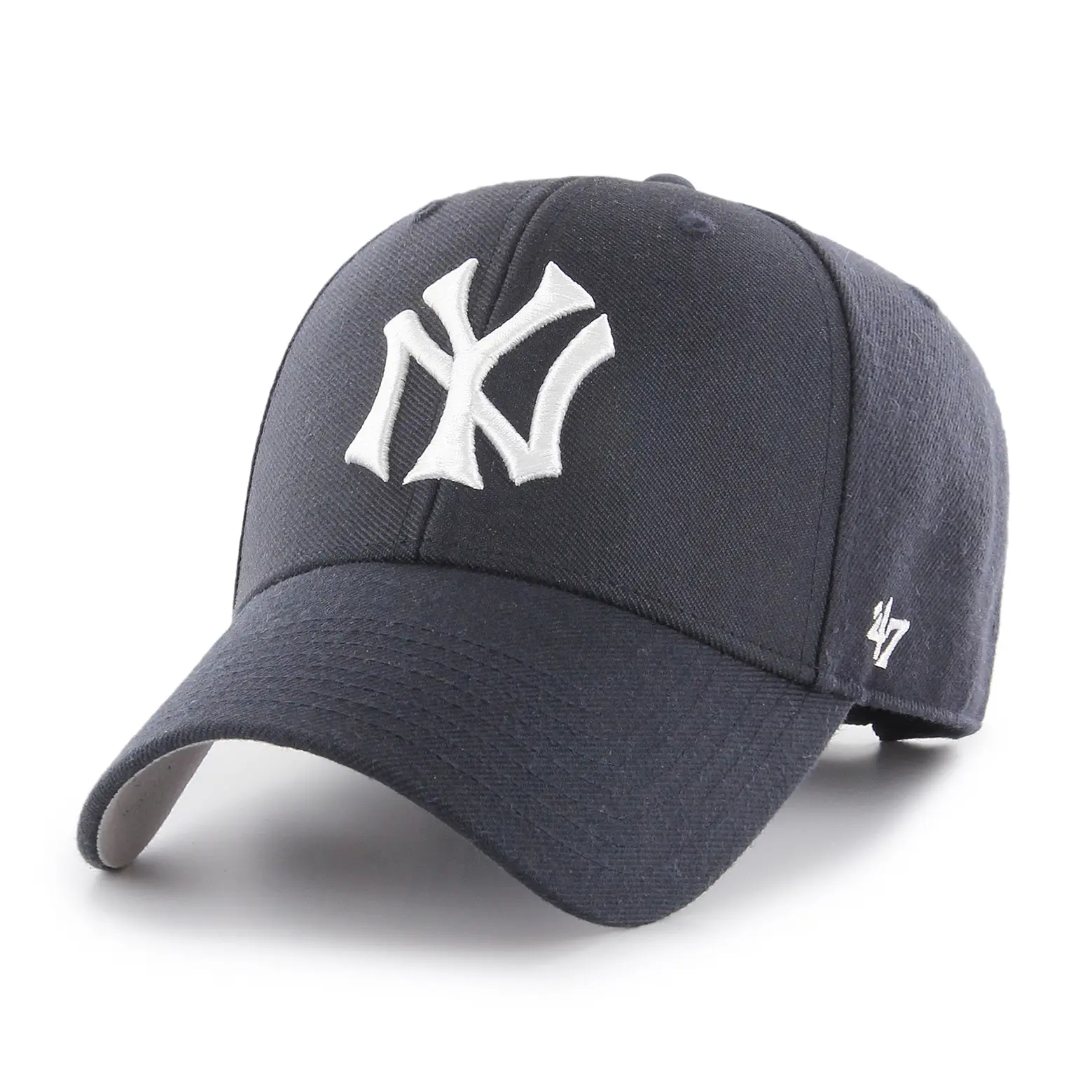 0191119995223 - New York Yankees Baseball-Cap MLB MVP