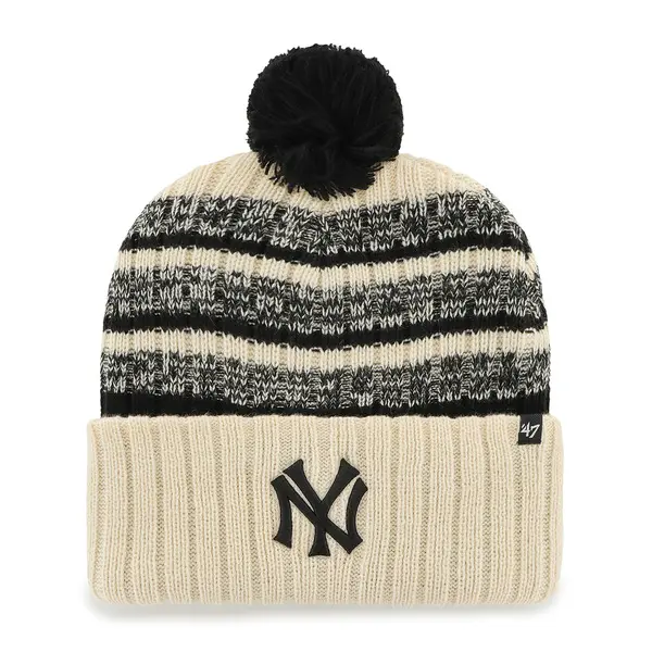 0197172309236 - New York Yankees Mütze MLB Cooperstown Tavern