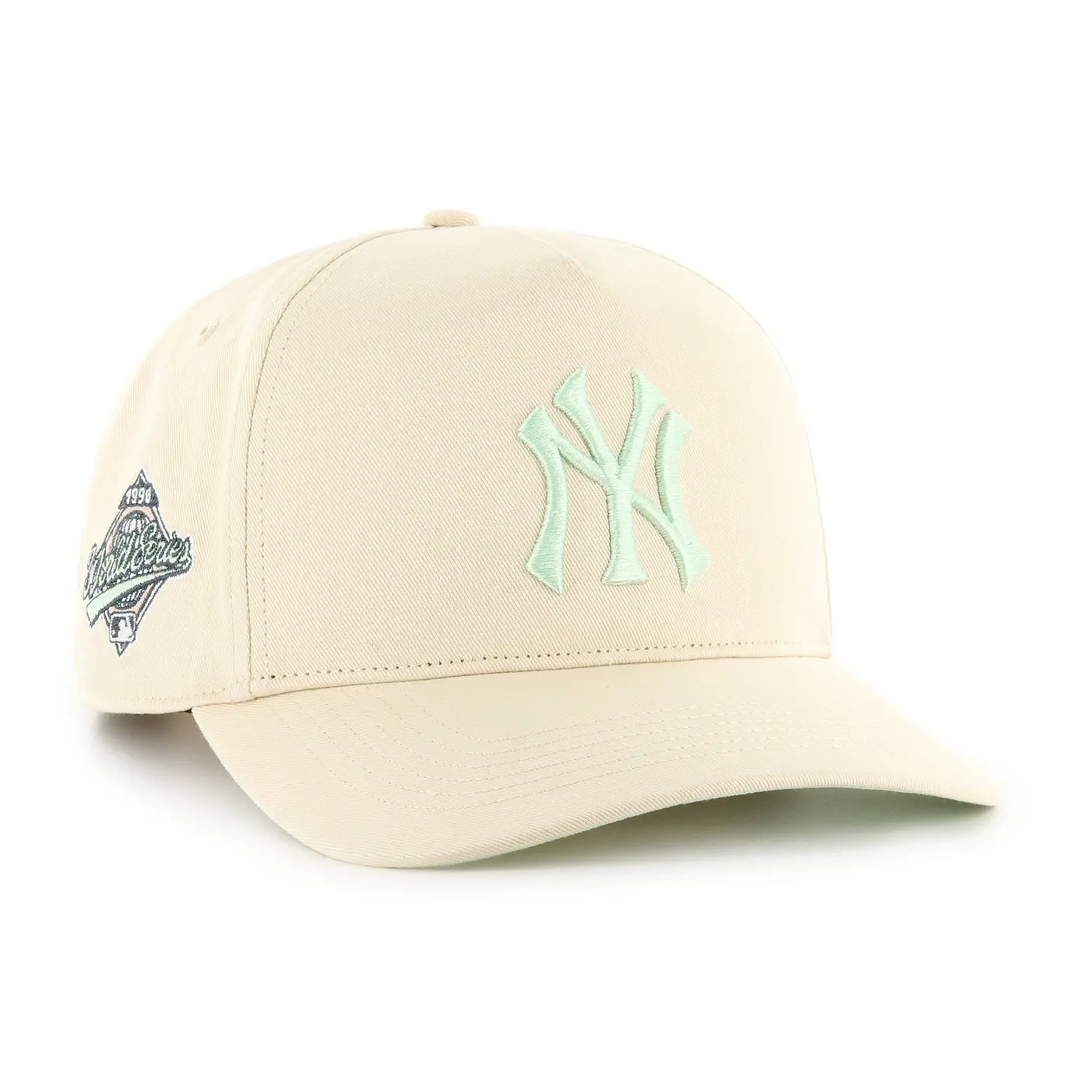 0197723351837 - Baseball-Cap 47 brand mlb New York Yankees