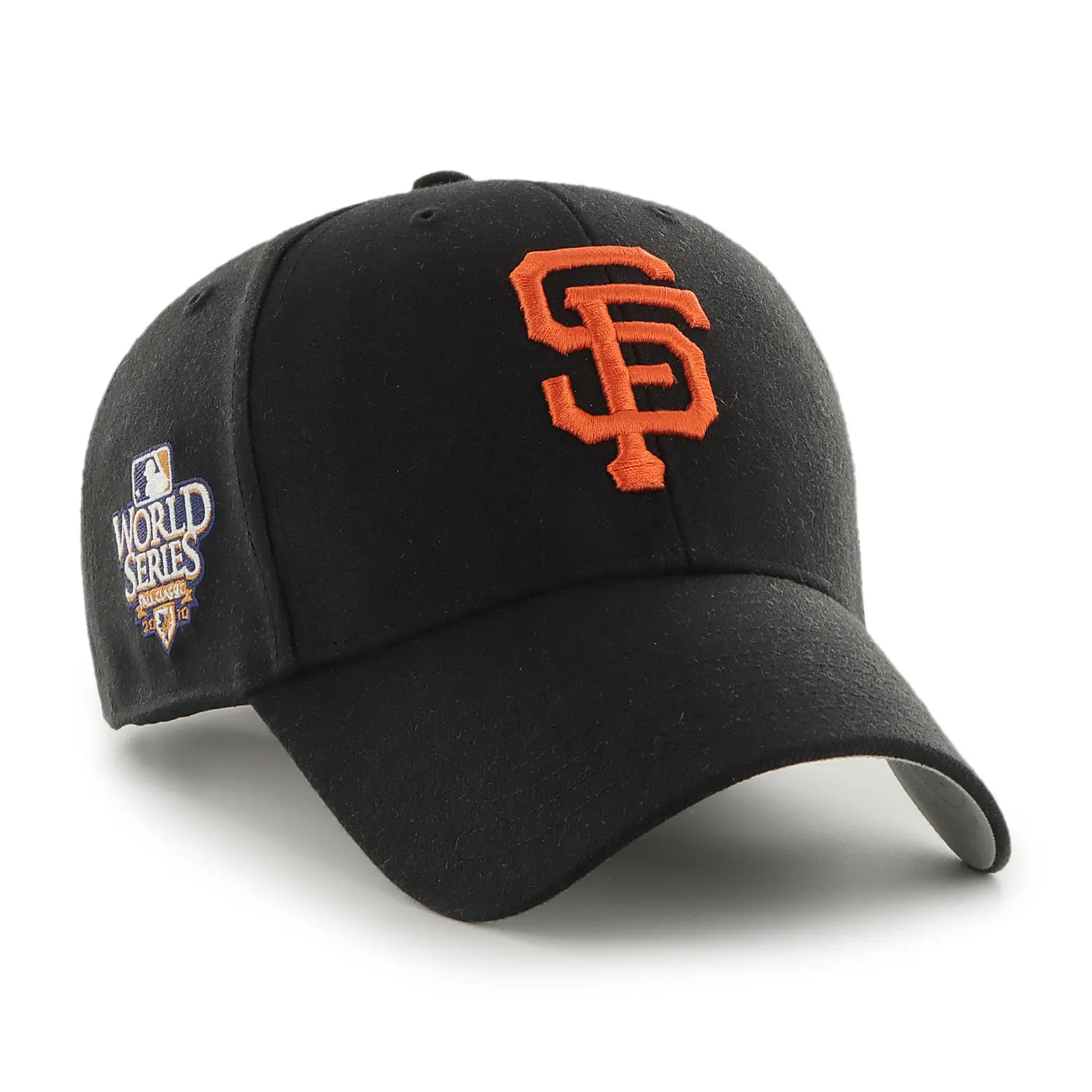 0195000688065 - Baseball Kappe Giants MLB W Serie Sure Shot