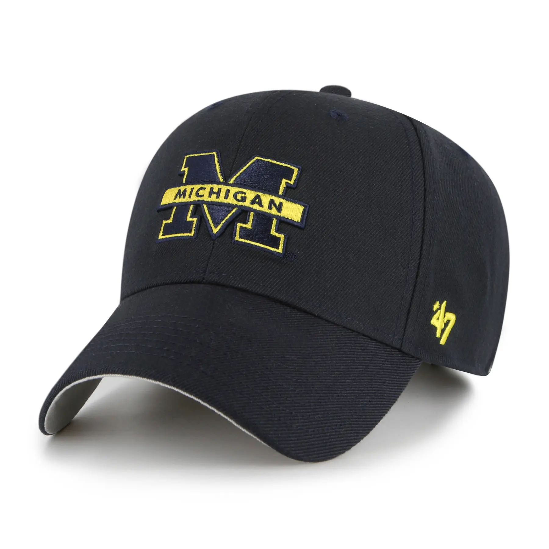 0198304861561 - Baseballmütze Michigan Wolverines NCAA MVP