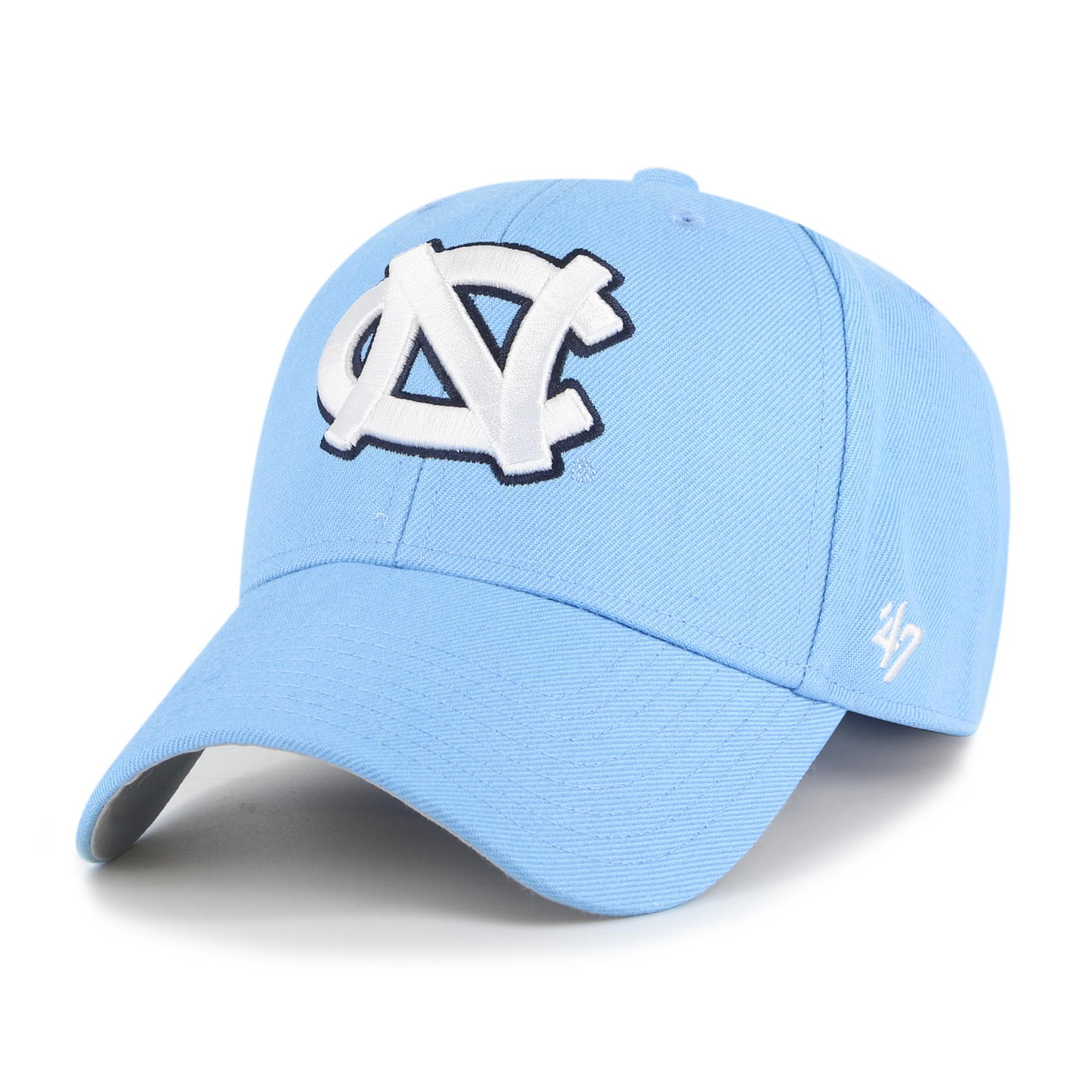 0198304861592 - Baseballcap North Carolina Tarheels NCAA MVP