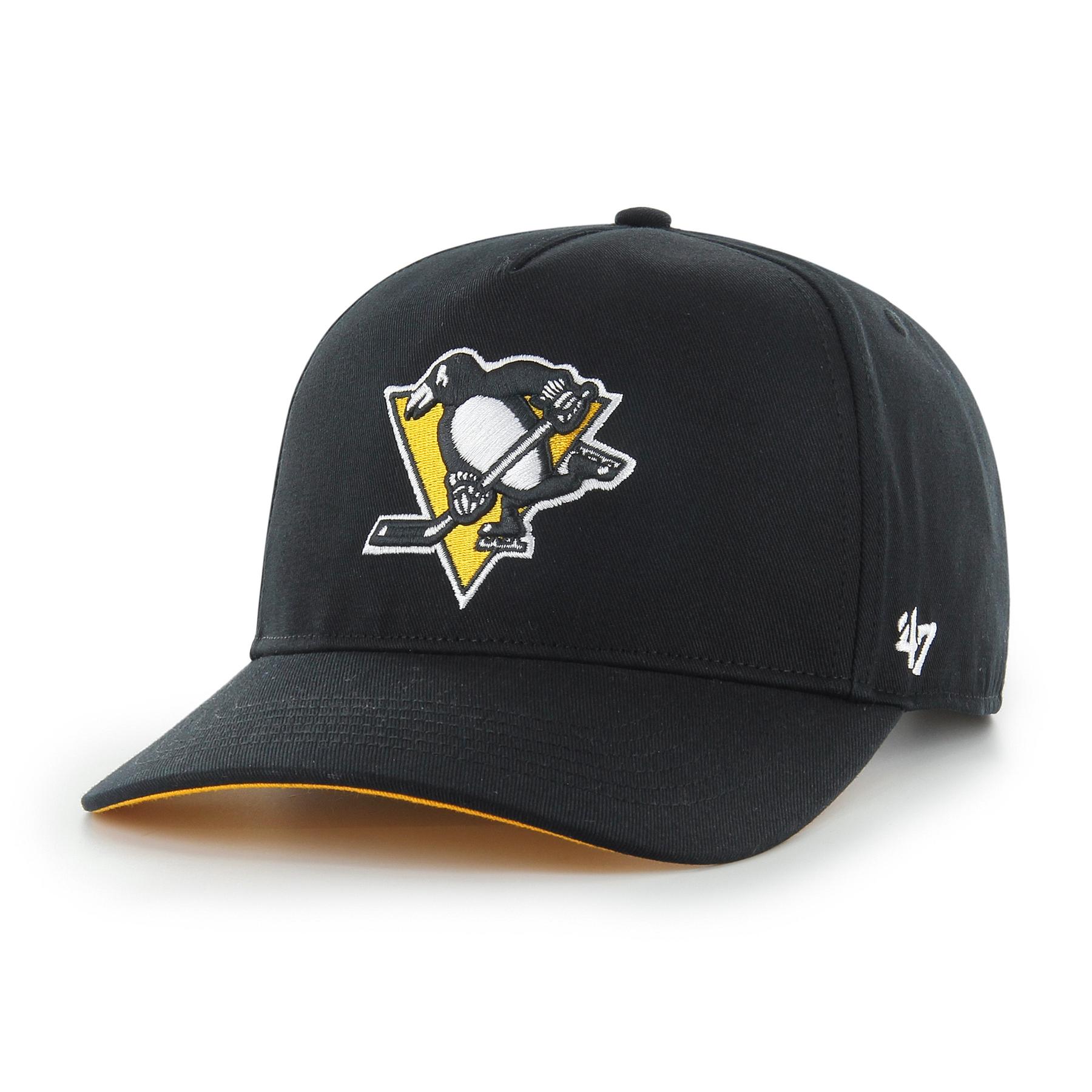 0196505900782 - Baseballmütze Pittsburgh Penguins NHL Hitch