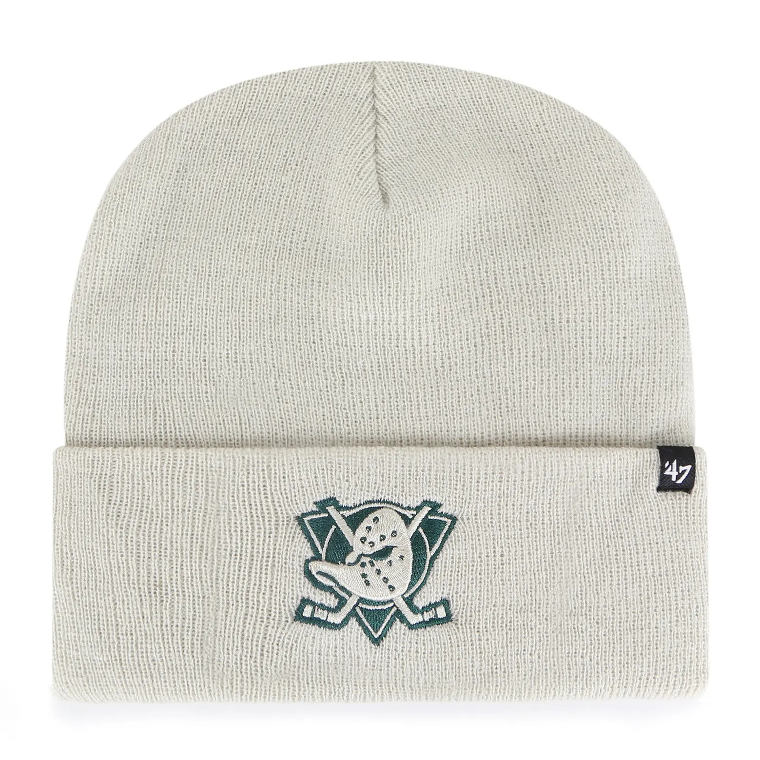 0197172624834 - Enten-Mütze NHL Haymaker