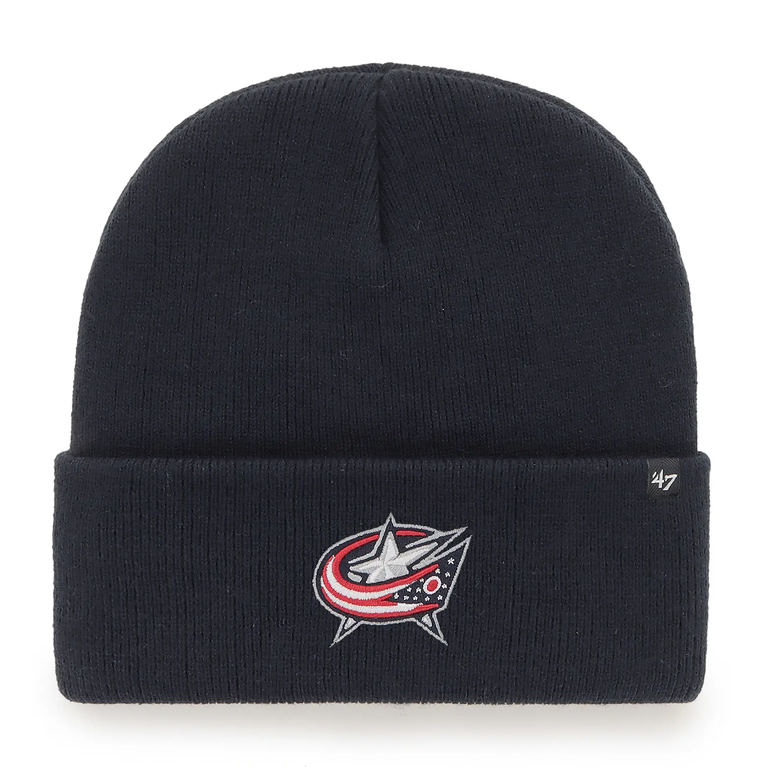 0194165819291 - Mütze Columbus Blue Jackets NHL Haymaker