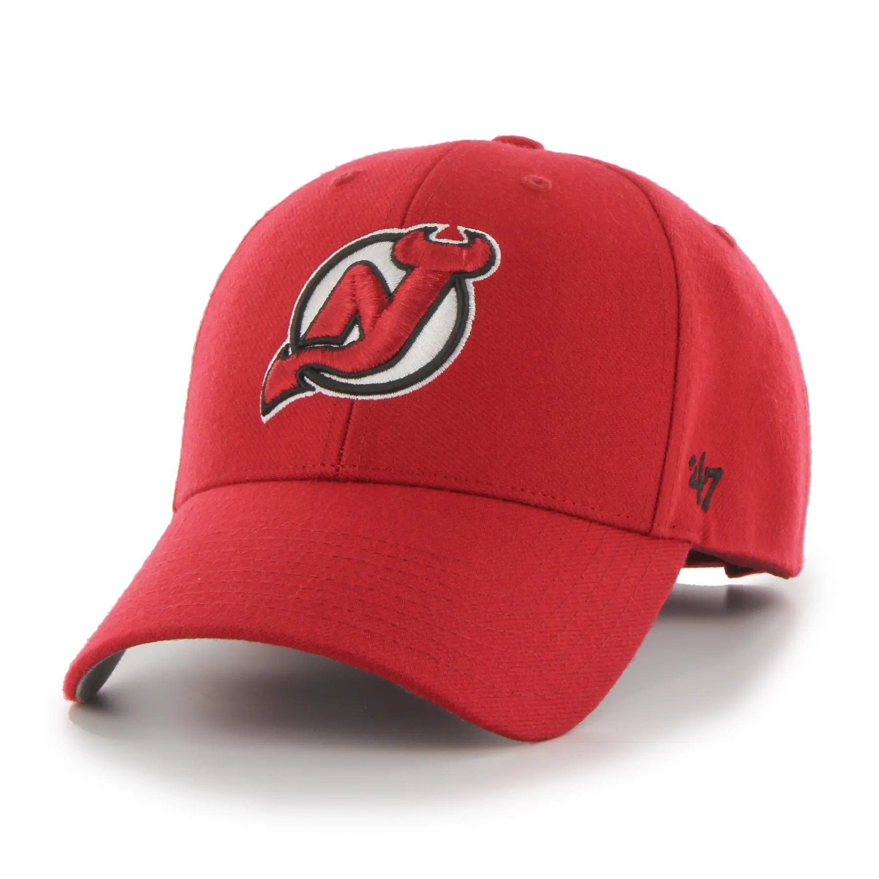 0190182304314 - Baseballcap New Jersey Devils NHL MVP