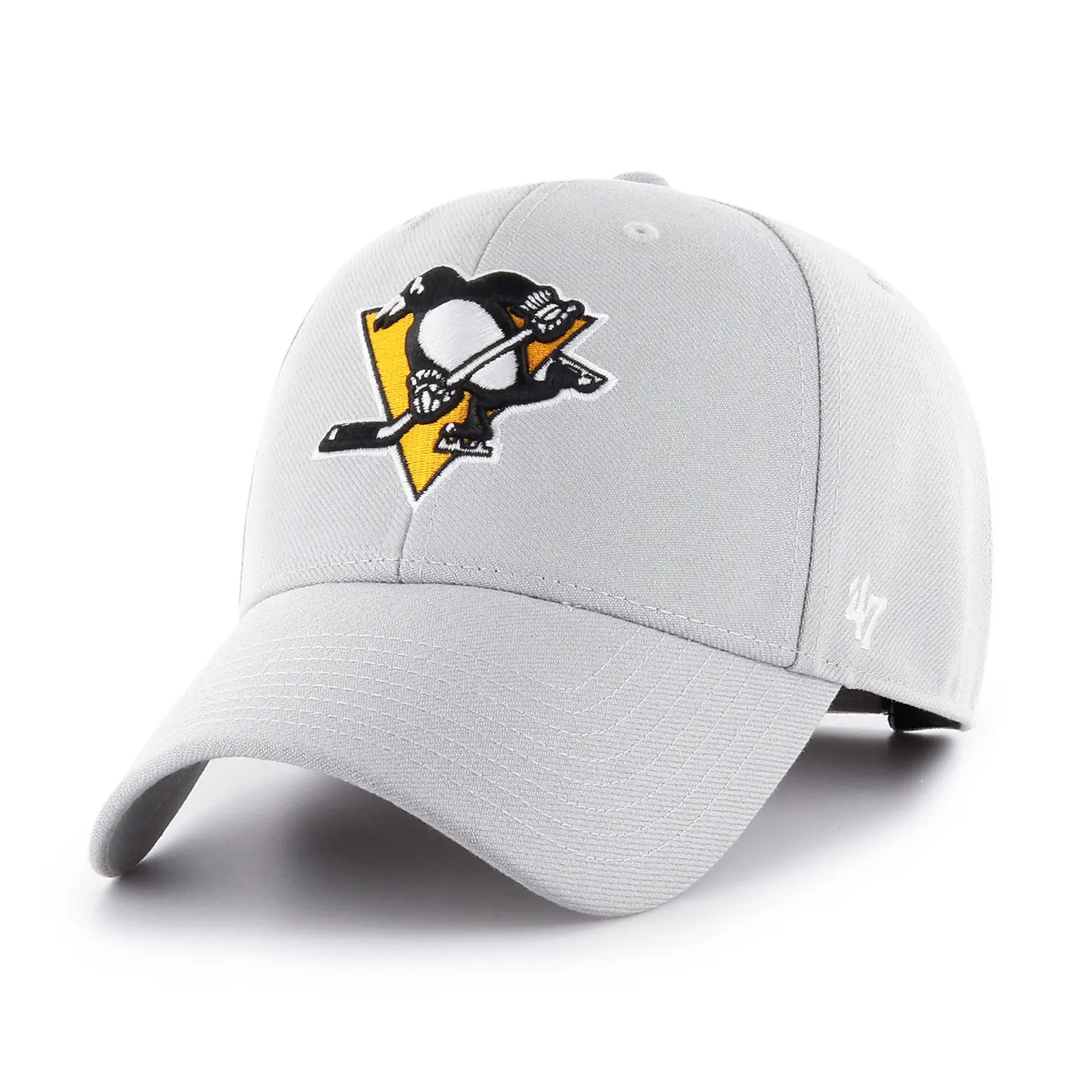 0192309853187 - Baseballmütze Pittsburgh Penguins NHL MVP